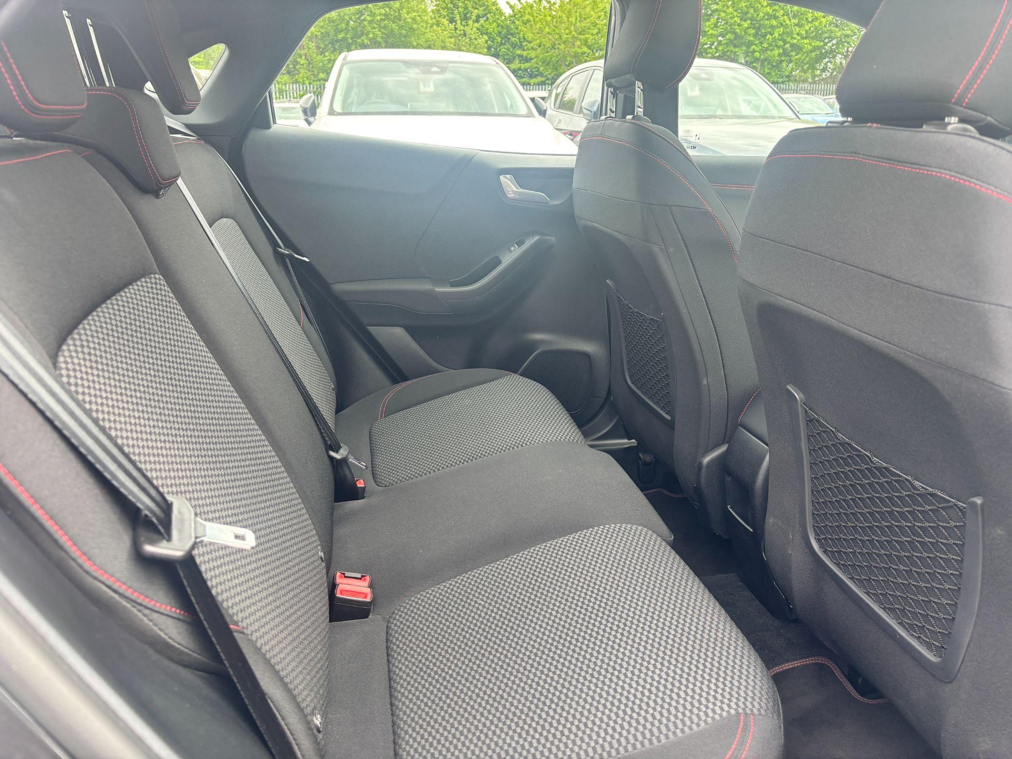 Ford Puma Image 11