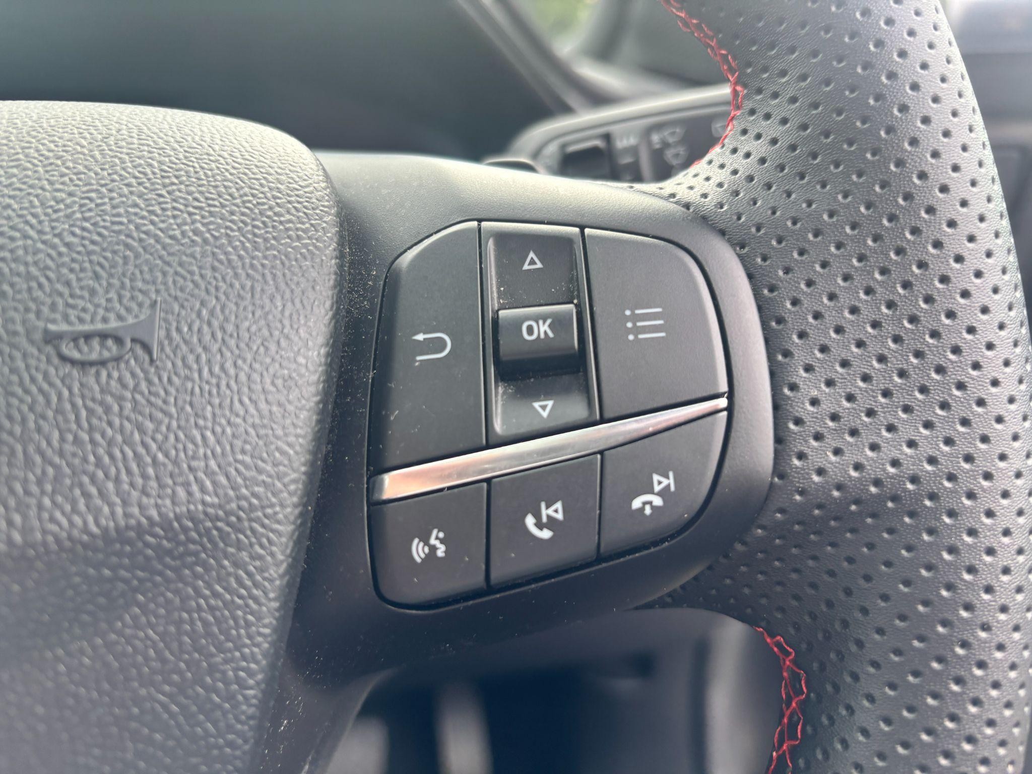Ford Puma Image 15