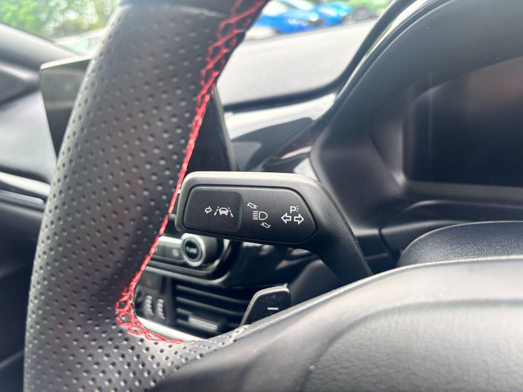 Ford Puma Image 17