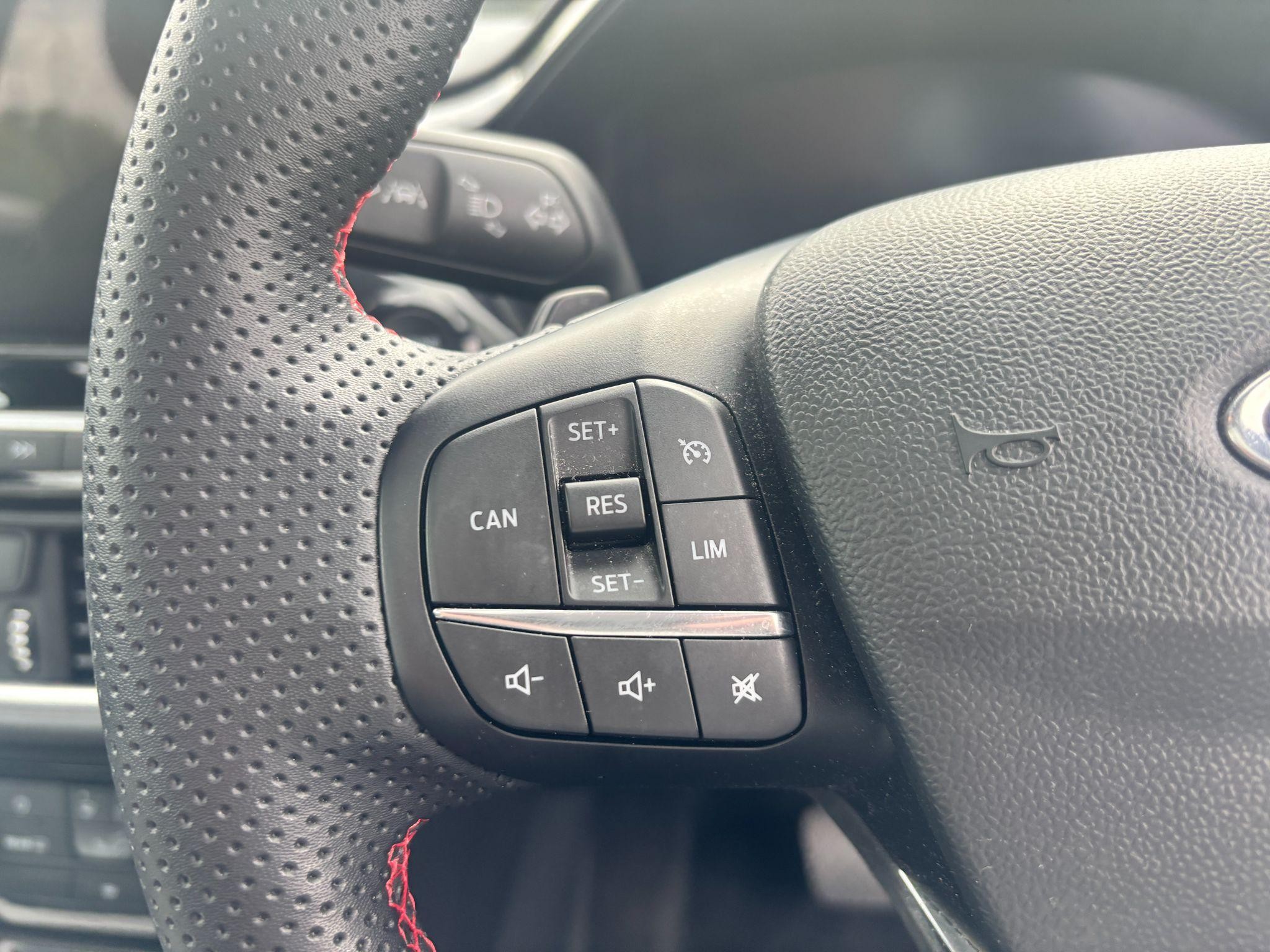 Ford Puma Image 18