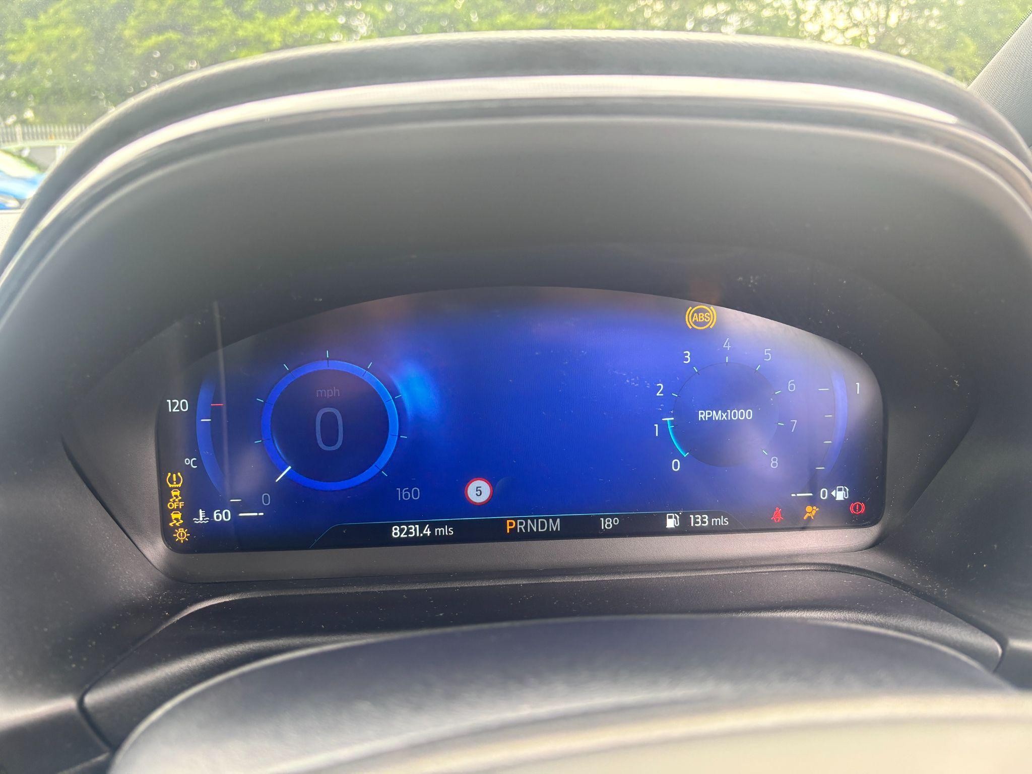 Ford Puma Image 21