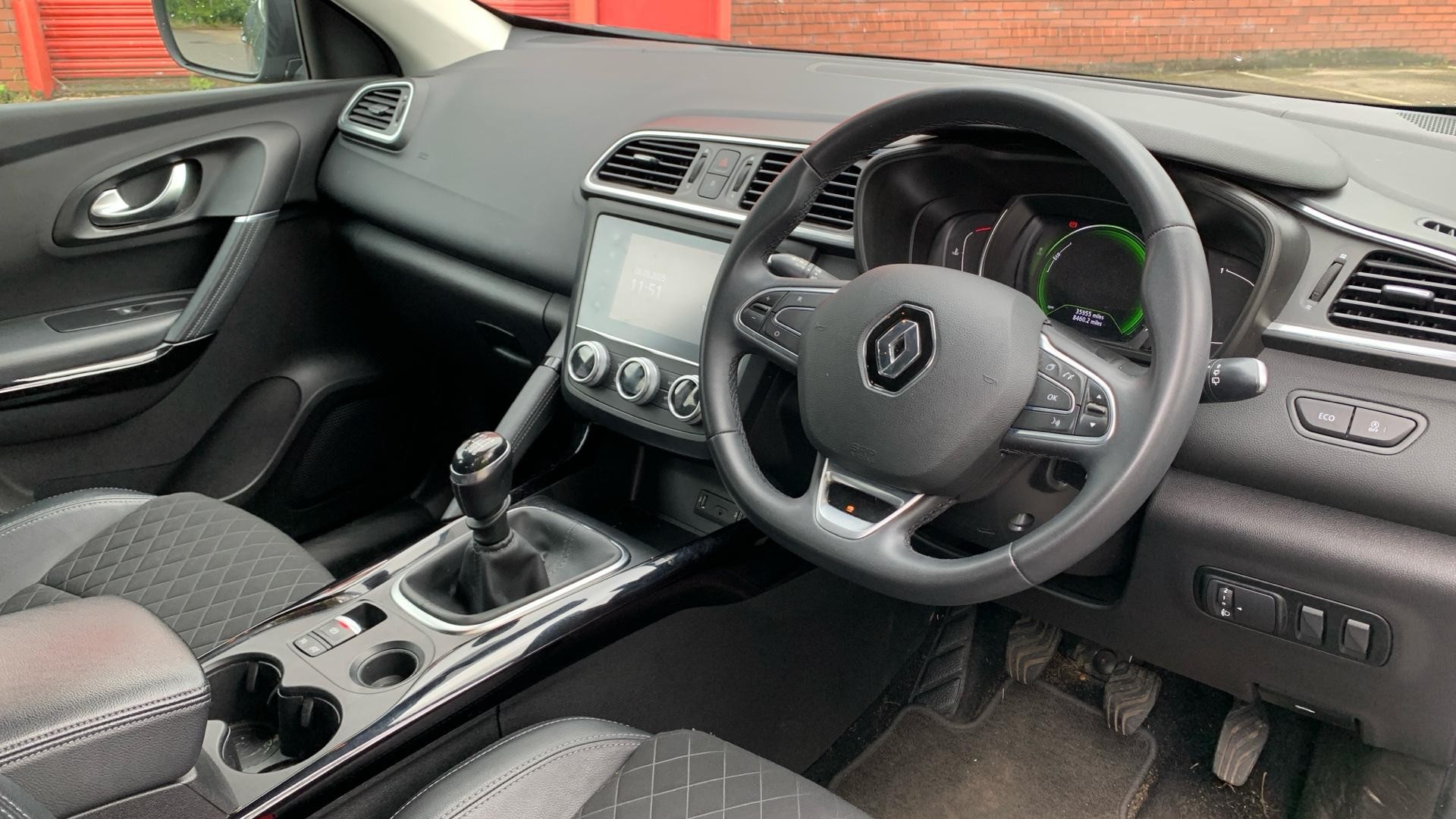 Renault Kadjar Image 4