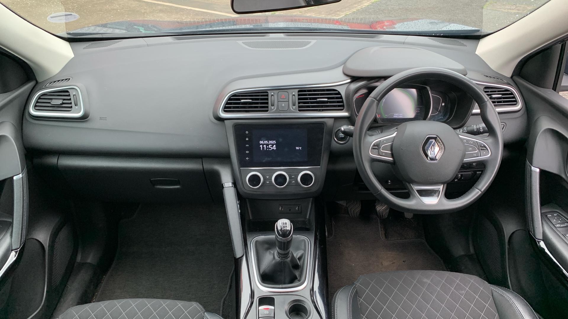 Renault Kadjar Image 5