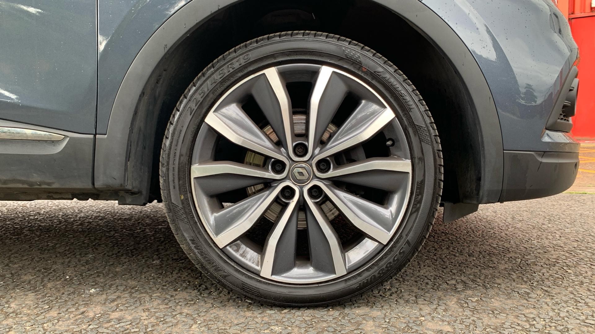 Renault Kadjar Image 9