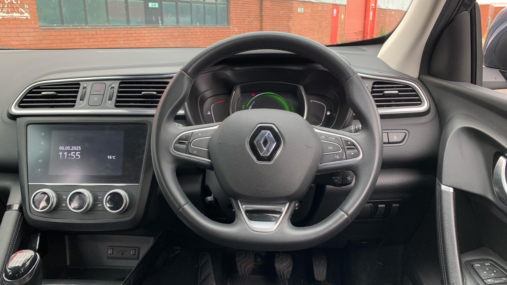 Renault Kadjar Image 10