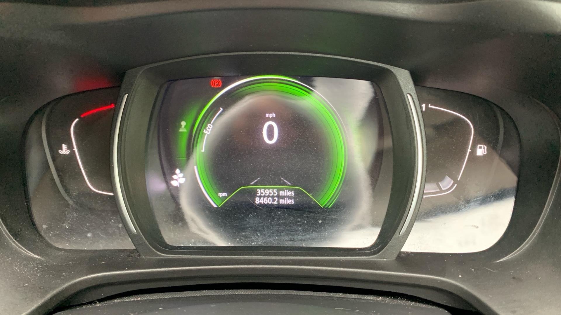 Renault Kadjar Image 11
