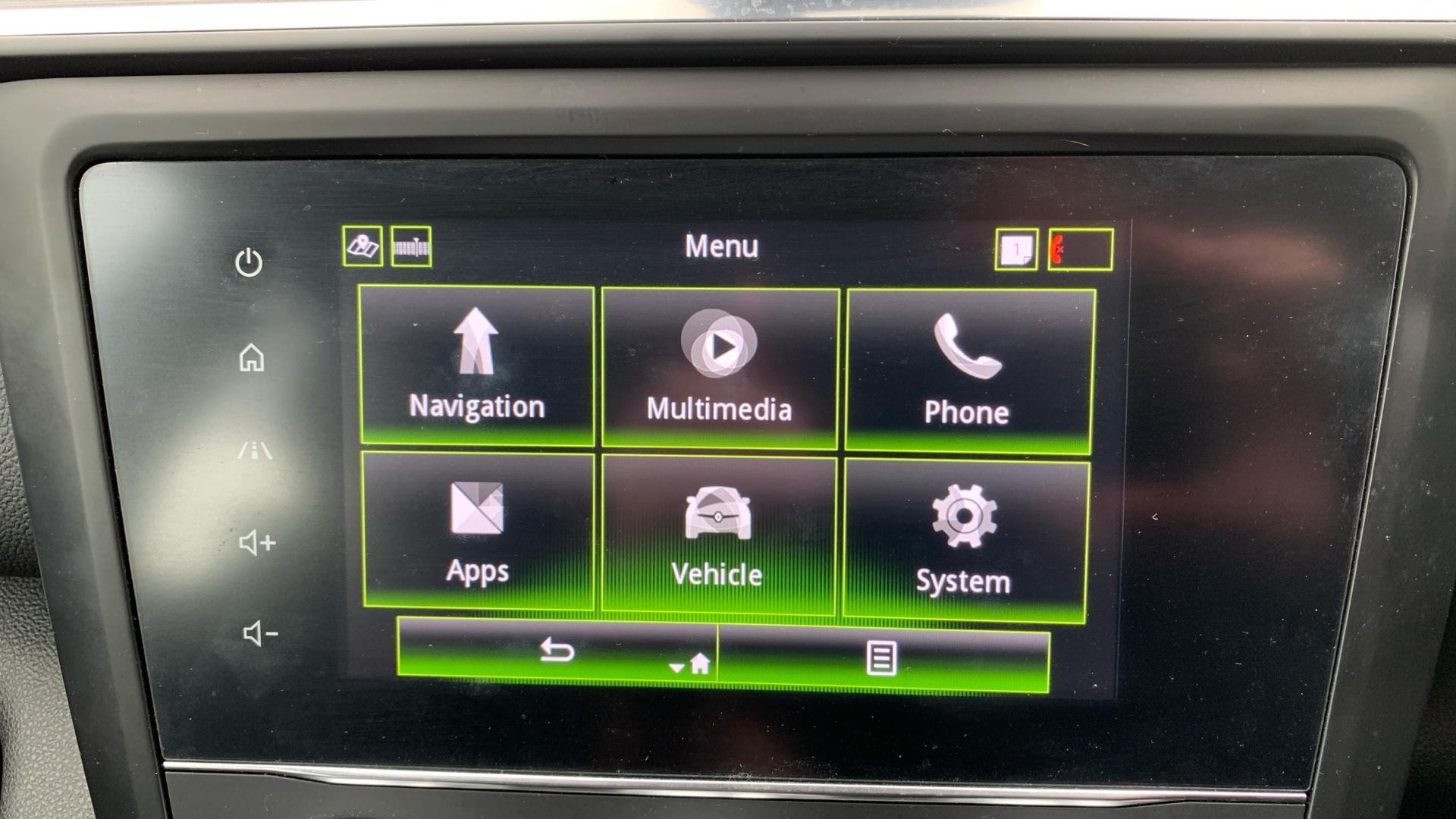 Renault Kadjar Image 12
