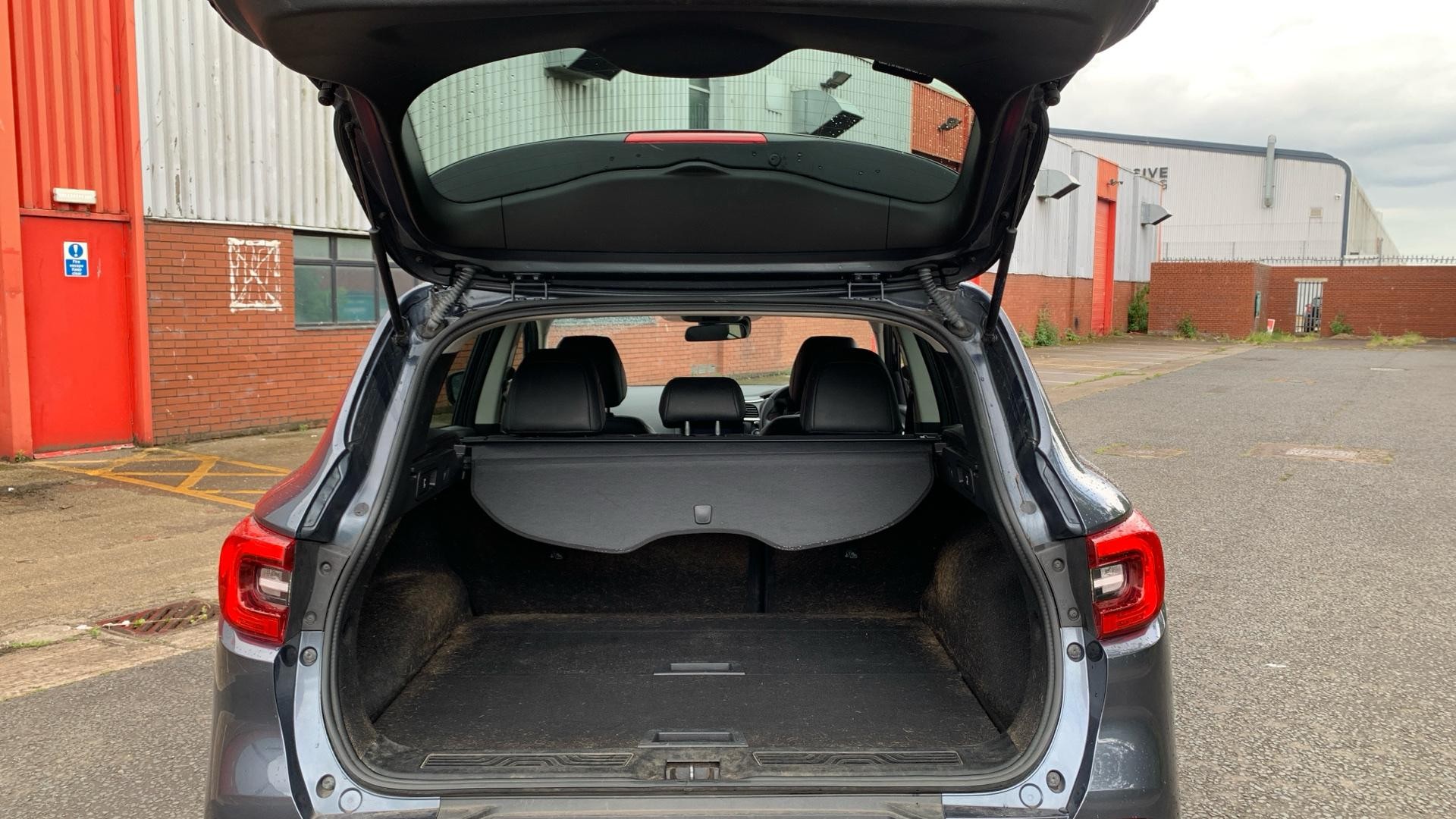 Renault Kadjar Image 13