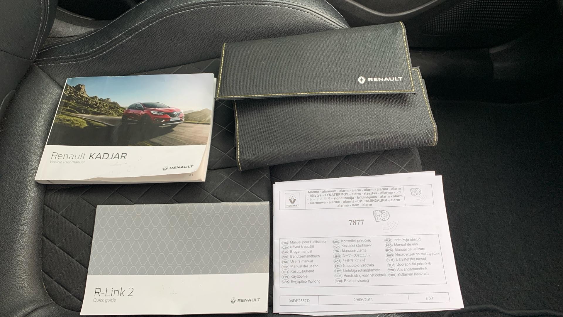 Renault Kadjar Image 14