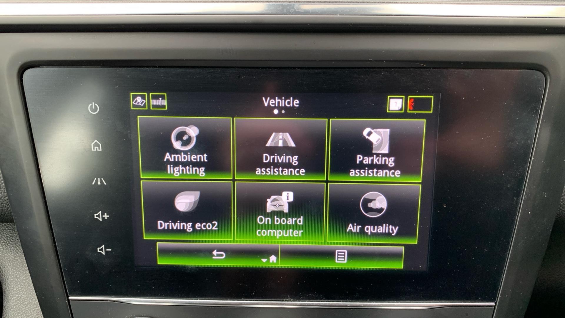 Renault Kadjar Image 17