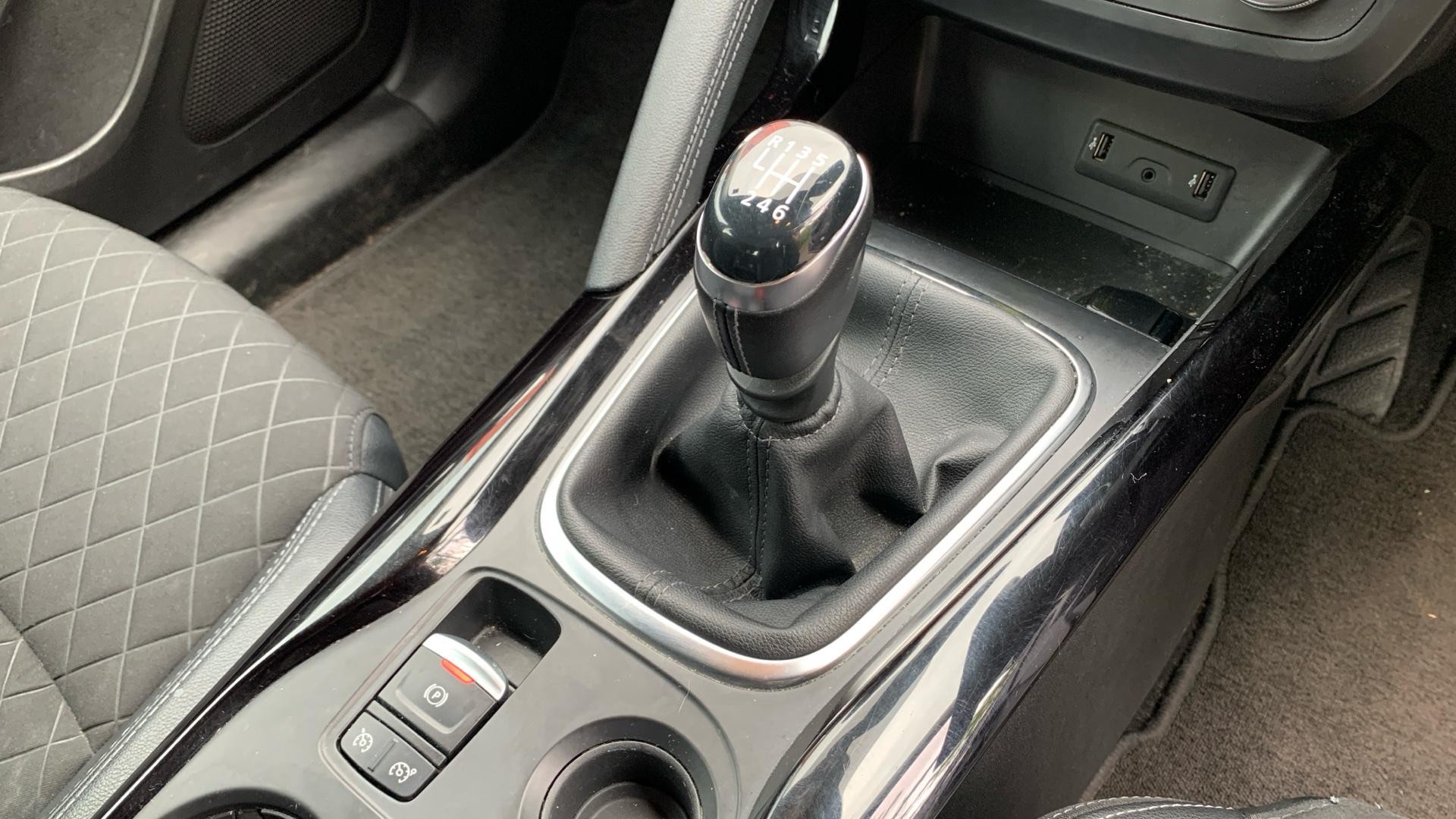 Renault Kadjar Image 26