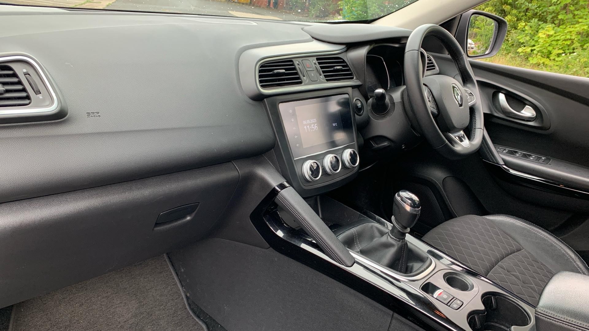 Renault Kadjar Image 31