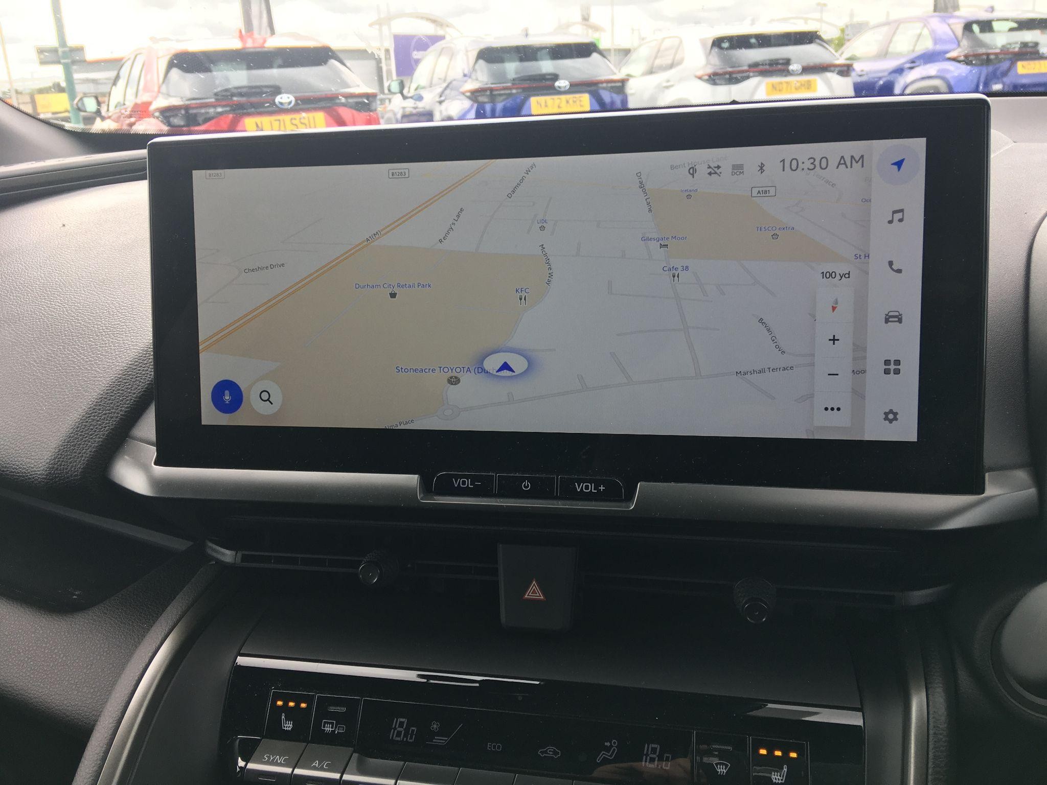 Toyota C-HR Image 17