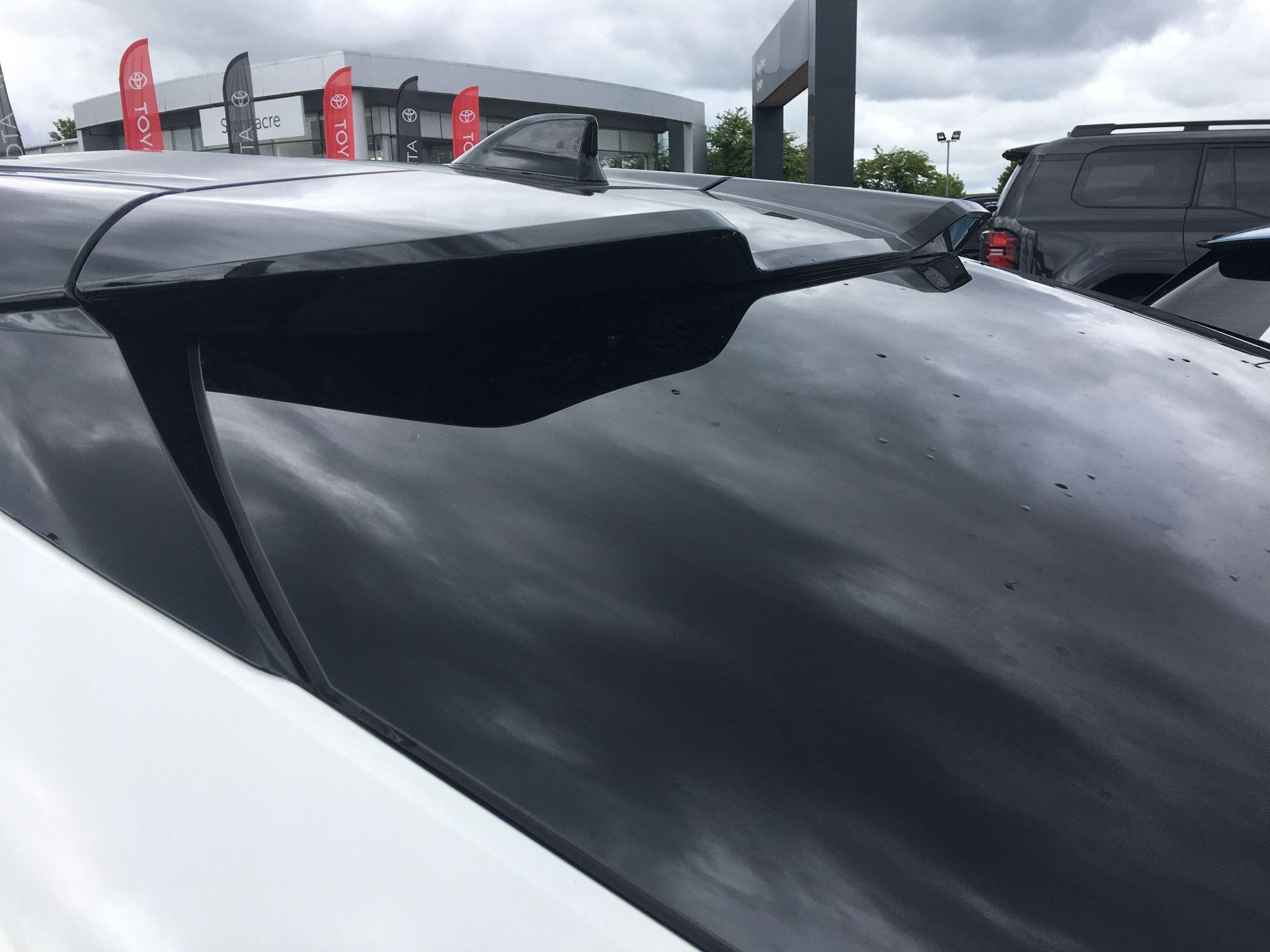 Toyota C-HR Image 26