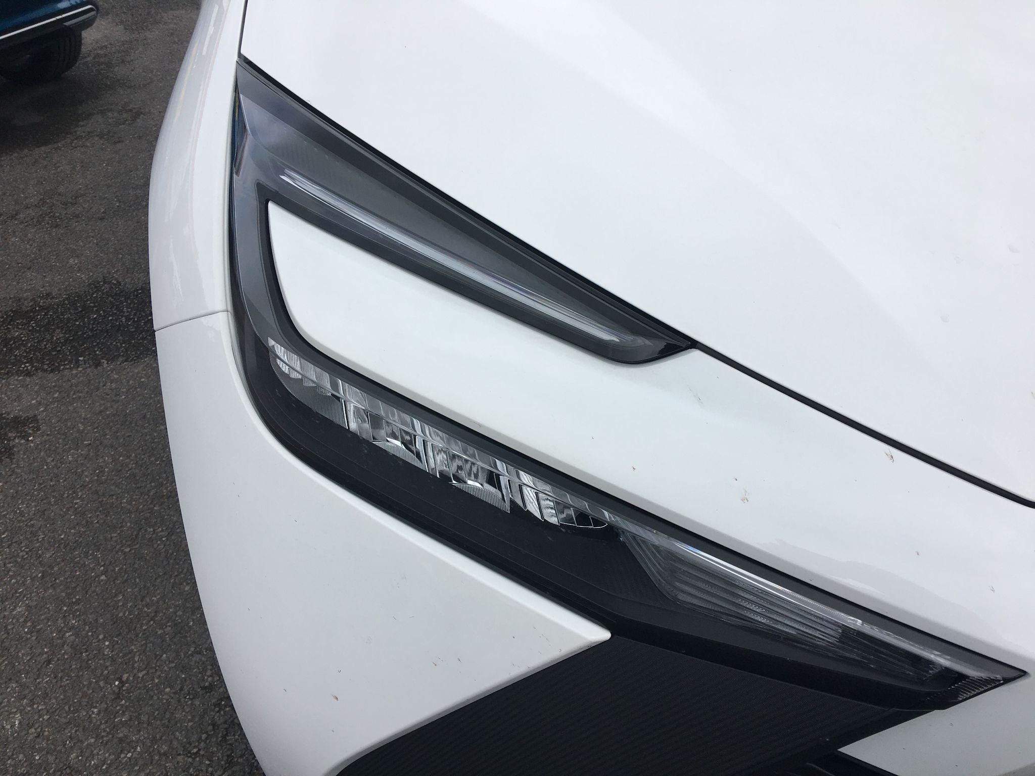 Toyota C-HR Image 28