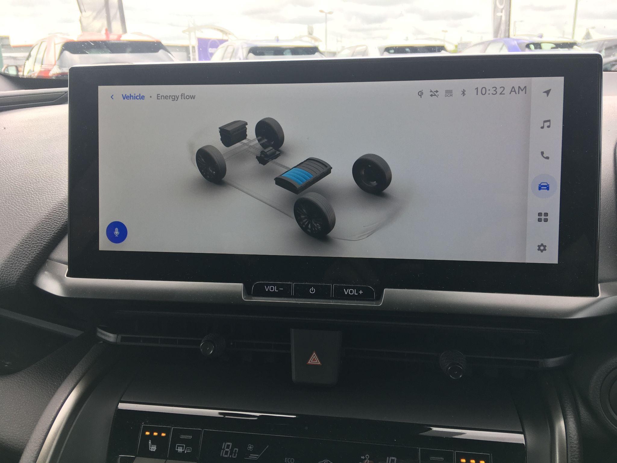 Toyota C-HR Image 33