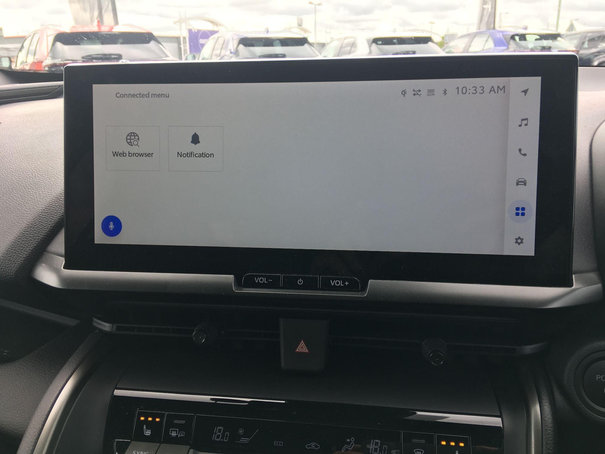 Toyota C-HR Image 34