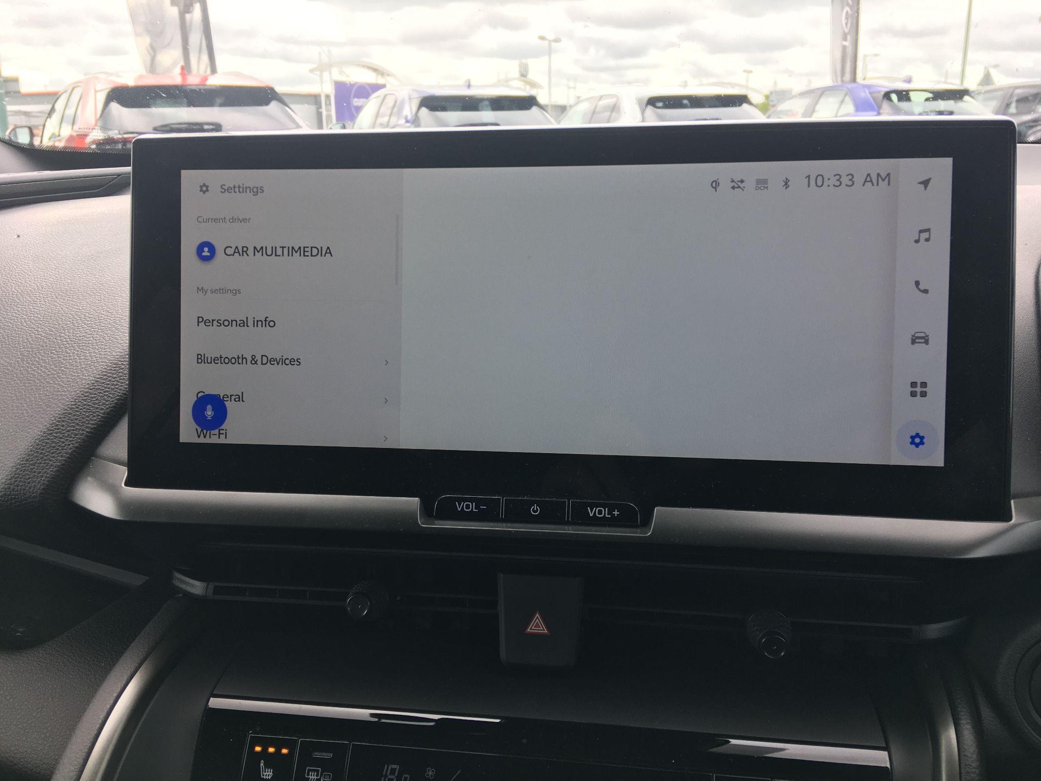 Toyota C-HR Image 35