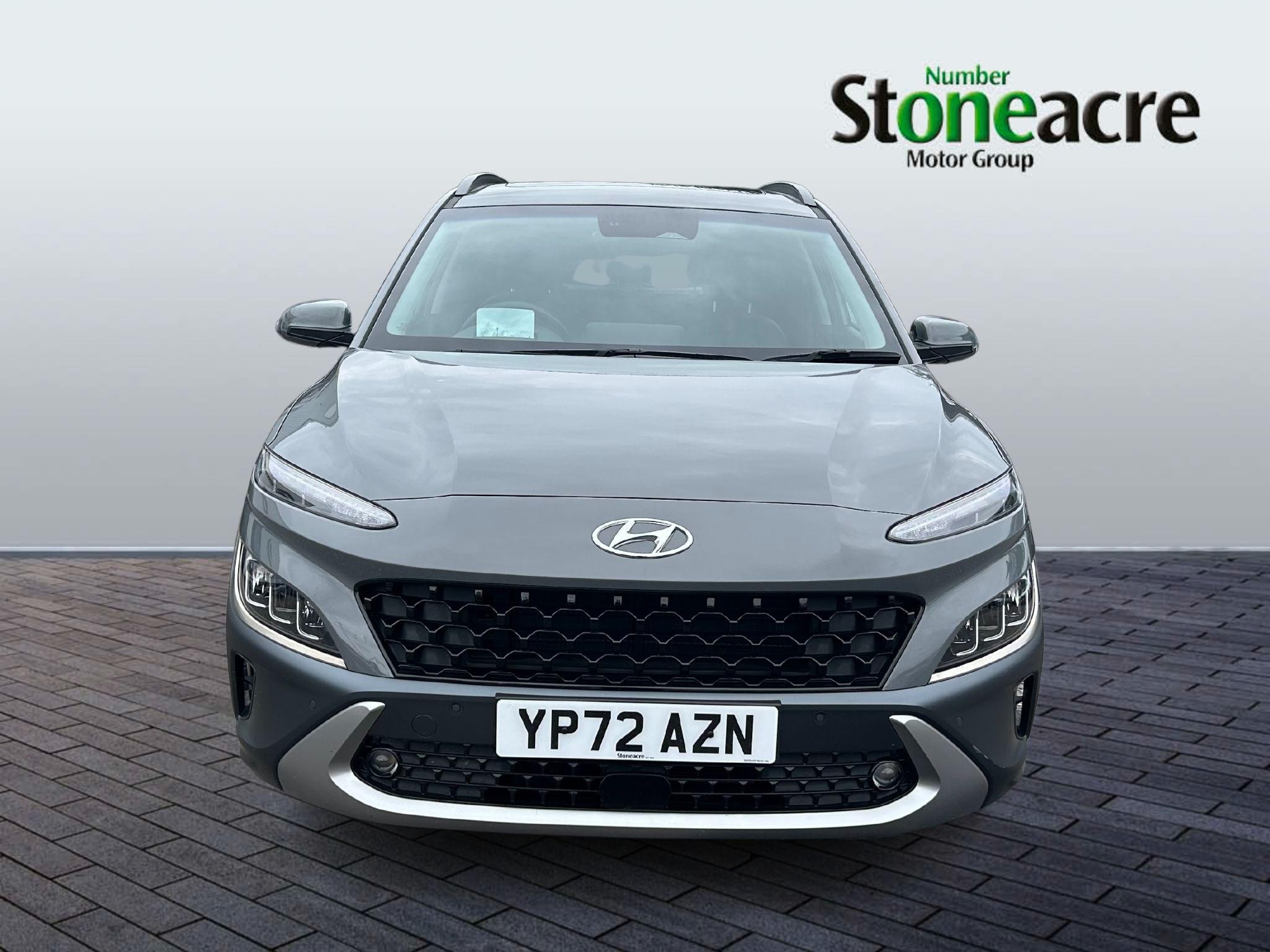 Hyundai KONA Image 2