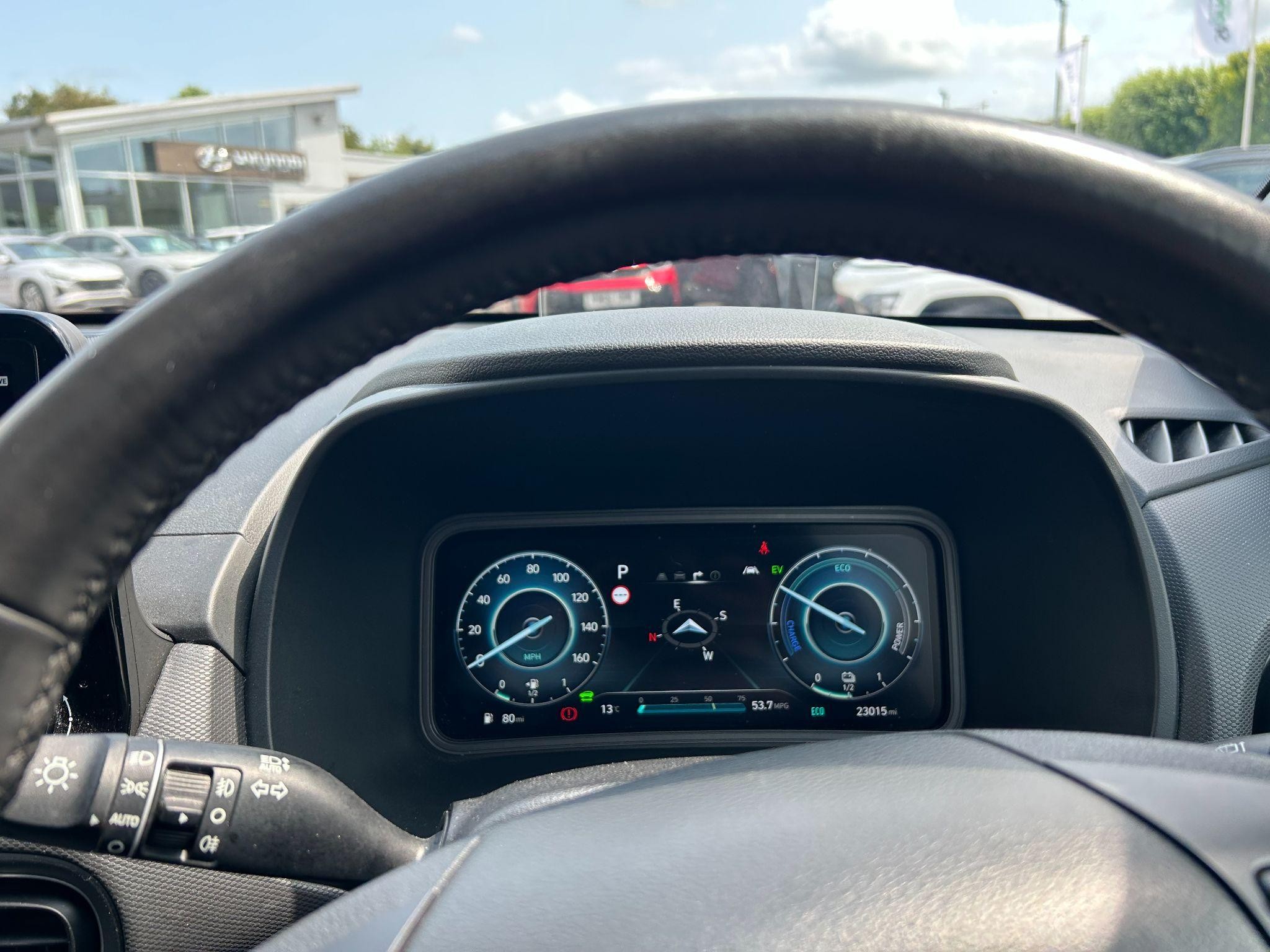 Hyundai KONA Image 14