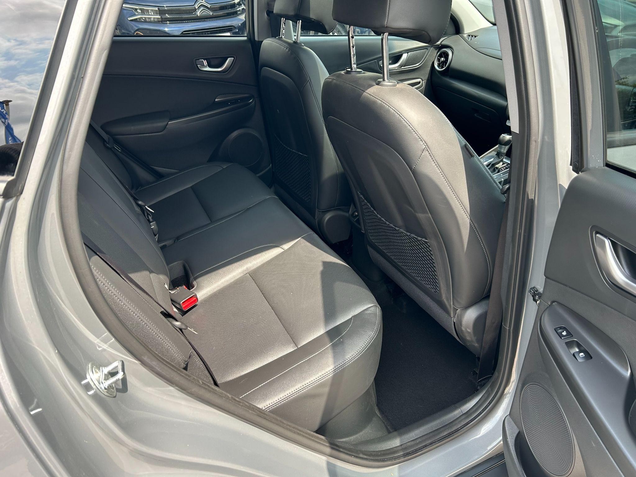 Hyundai KONA Image 16