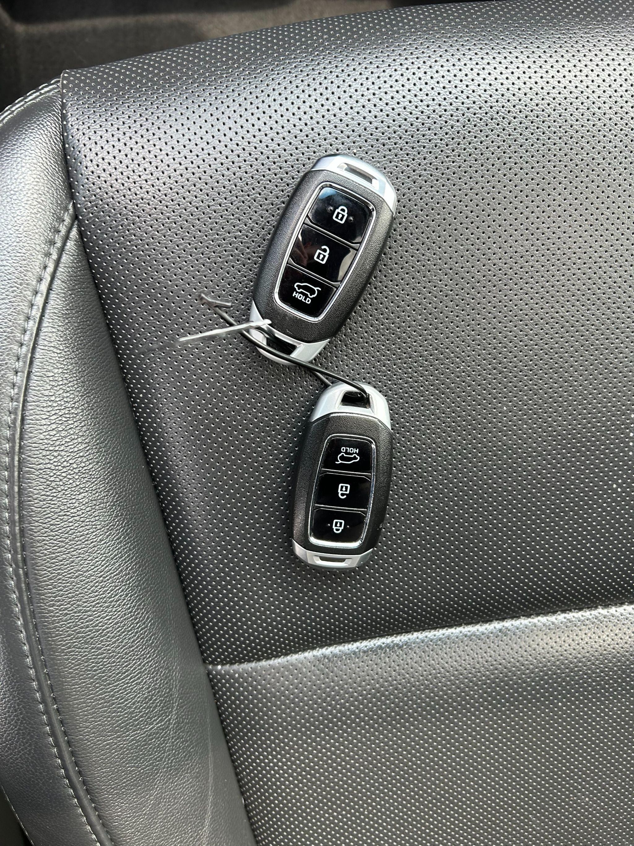 Hyundai KONA Image 19
