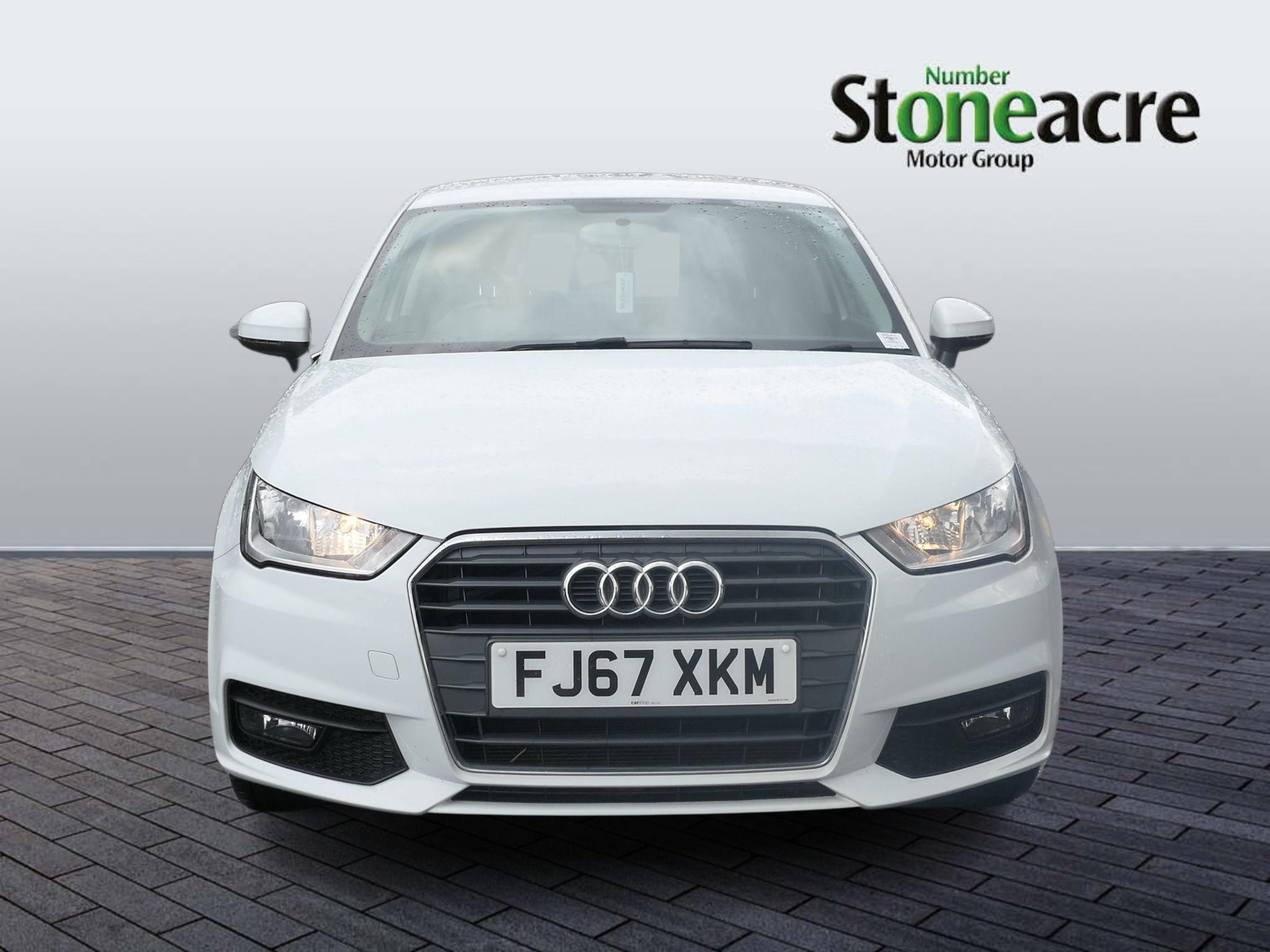 Audi A1 Image 2
