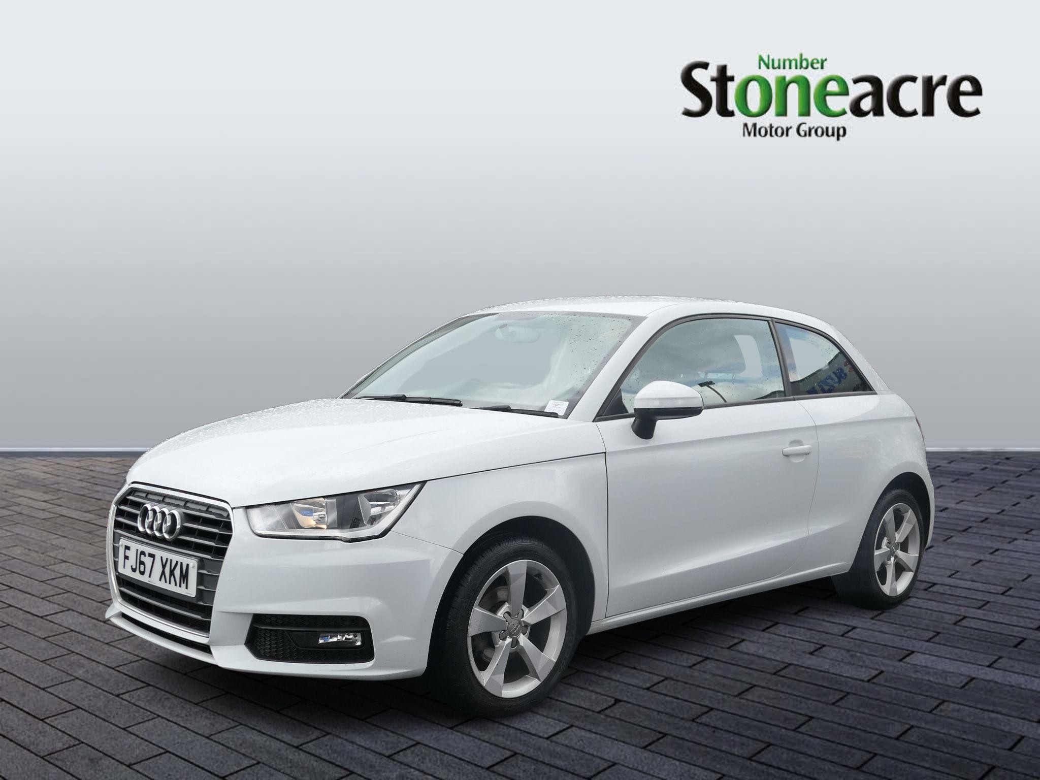 Audi A1 Image 3