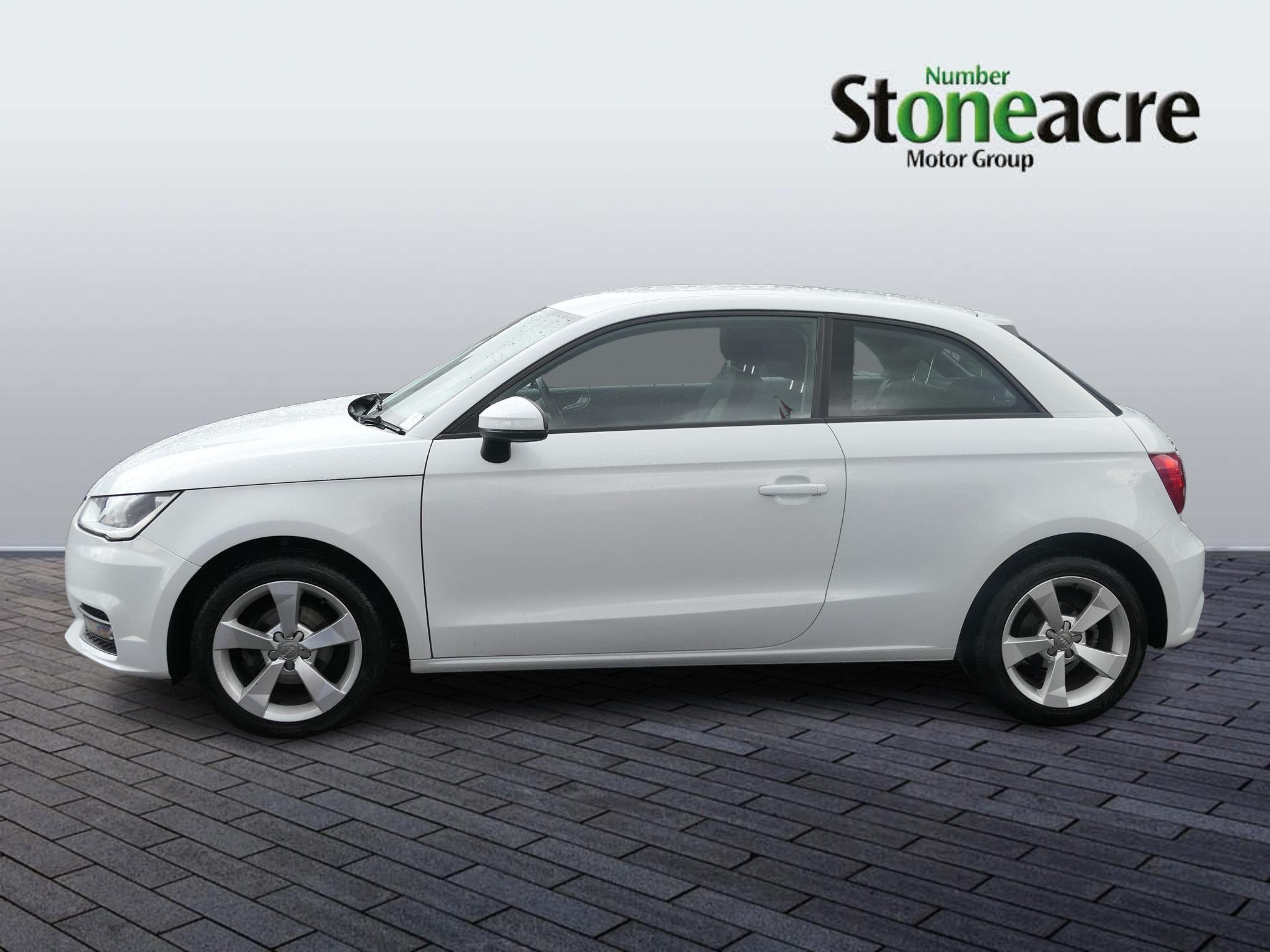 Audi A1 Image 5