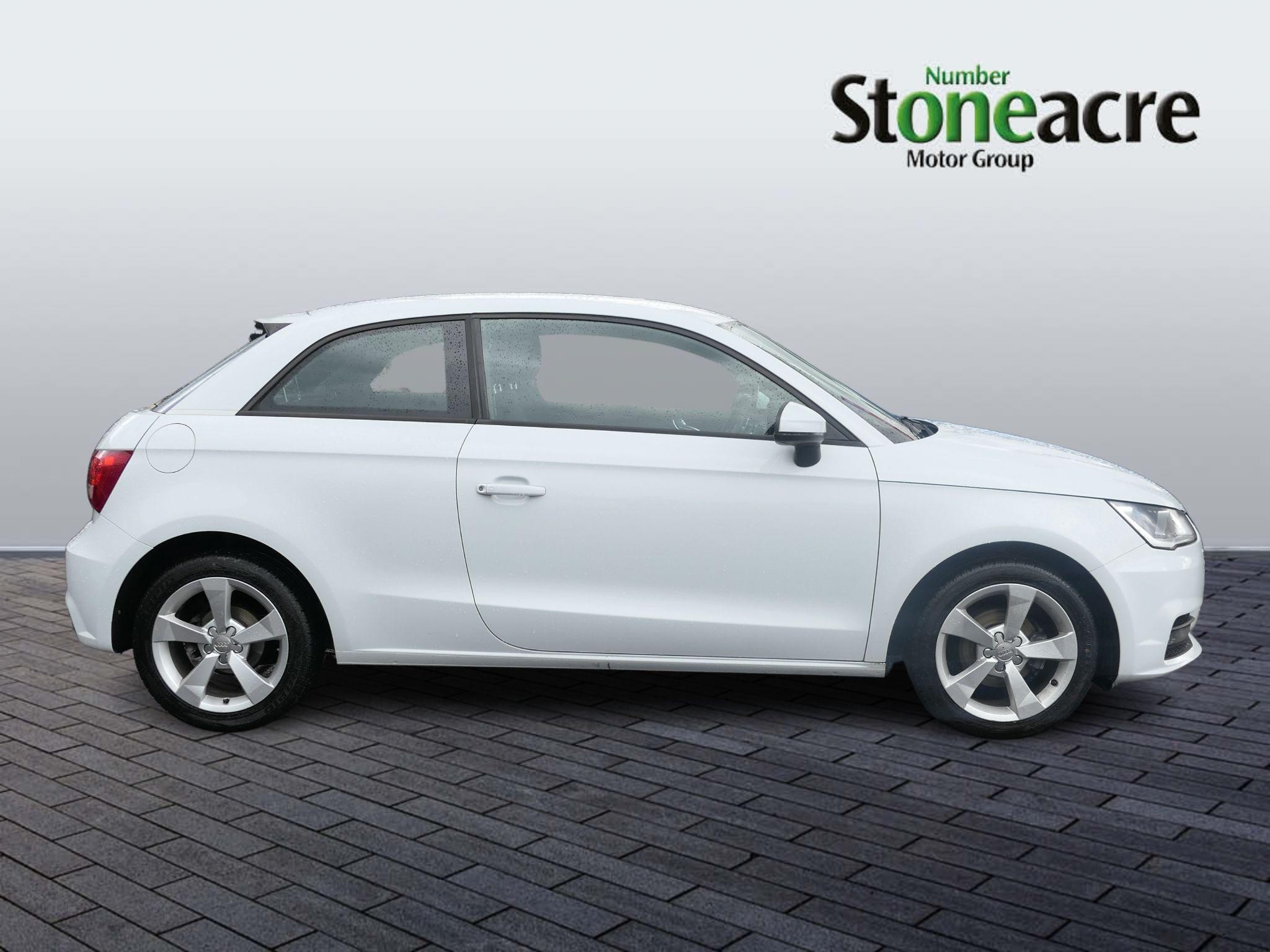 Audi A1 Image 7