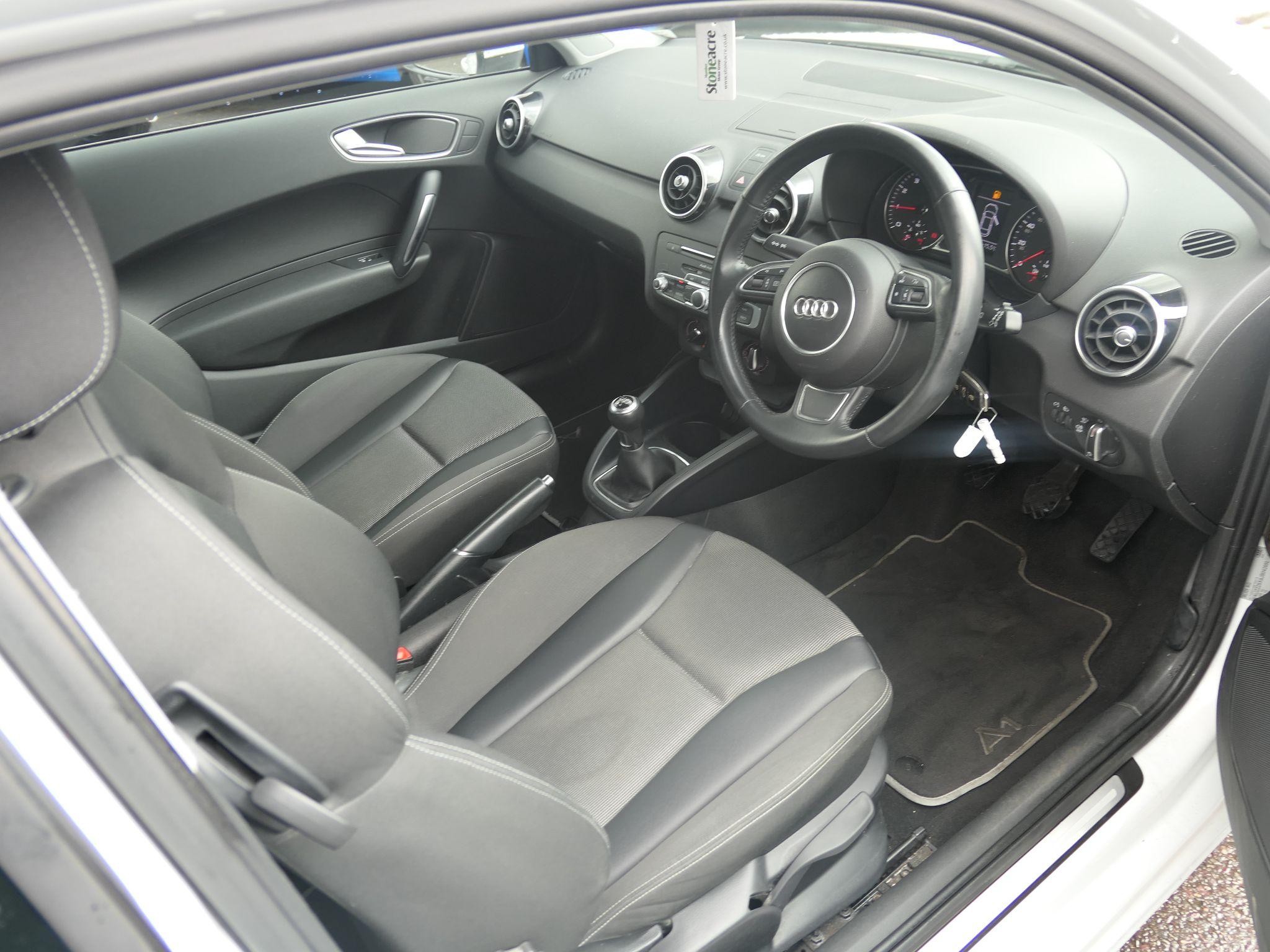 Audi A1 Image 9