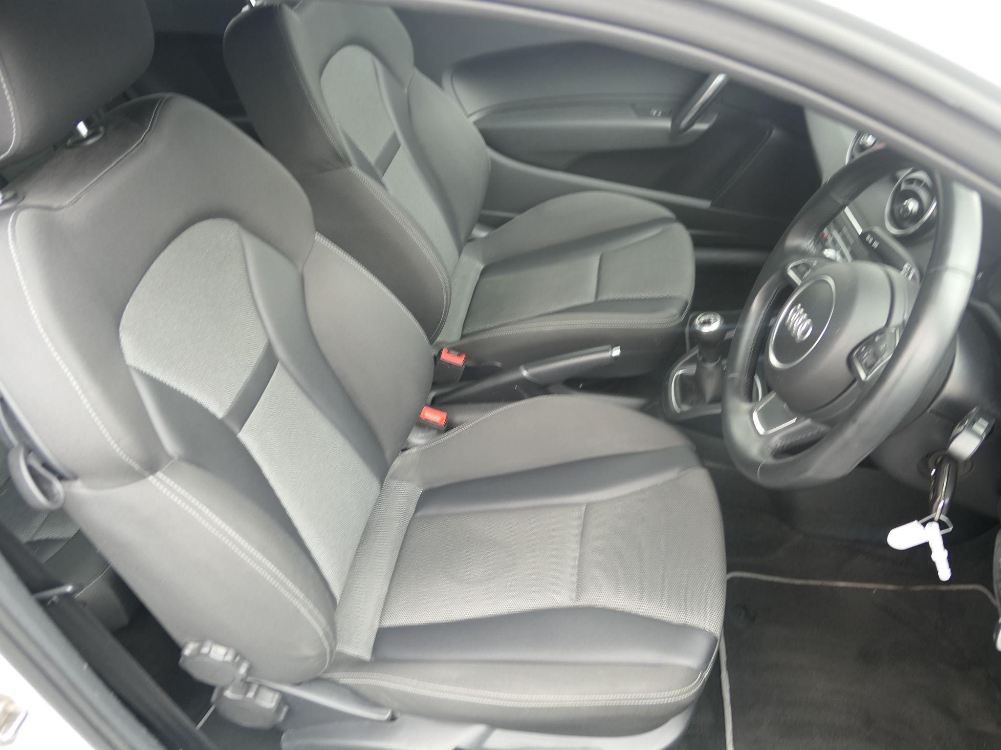 Audi A1 Image 10