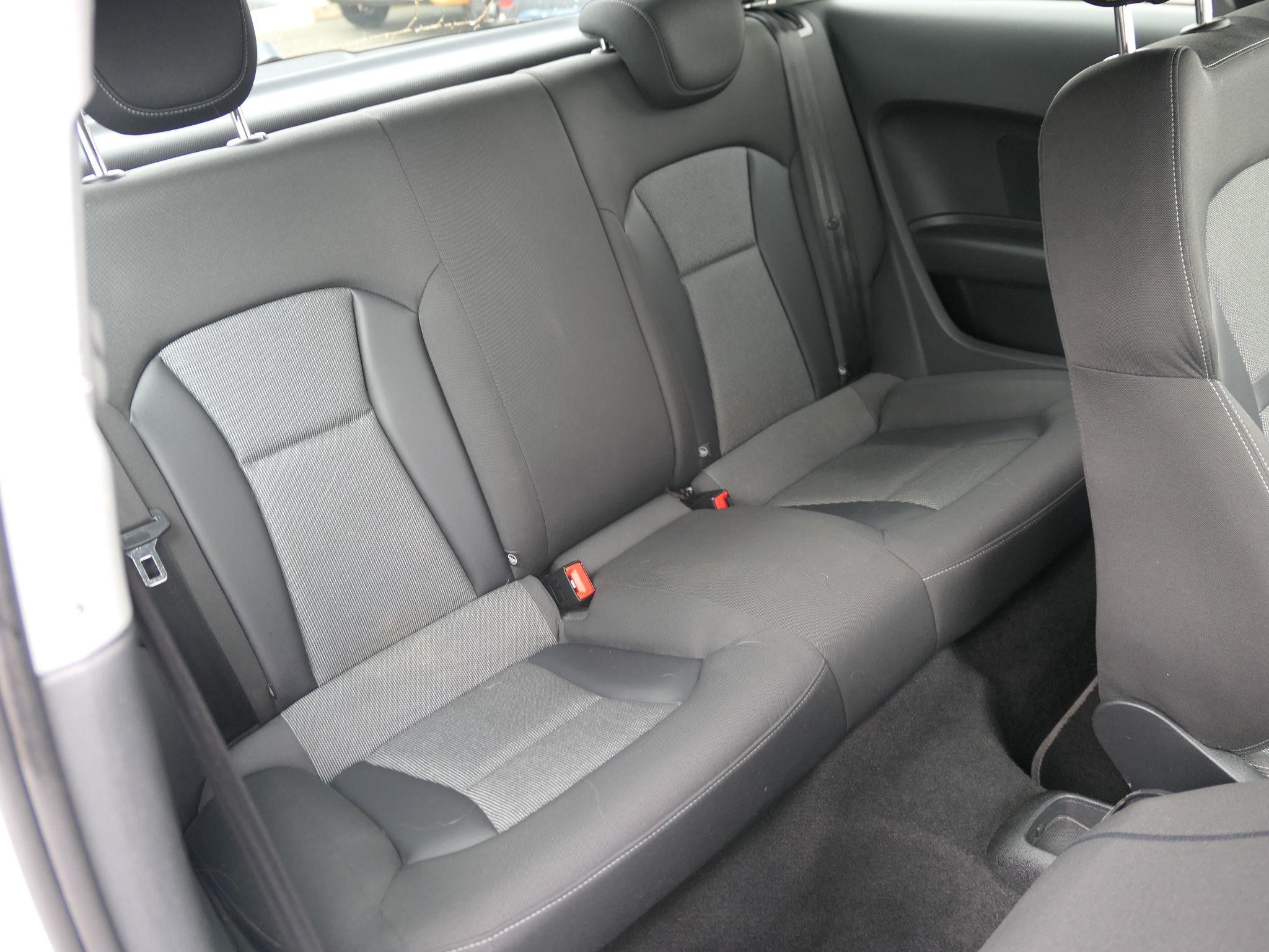 Audi A1 Image 11