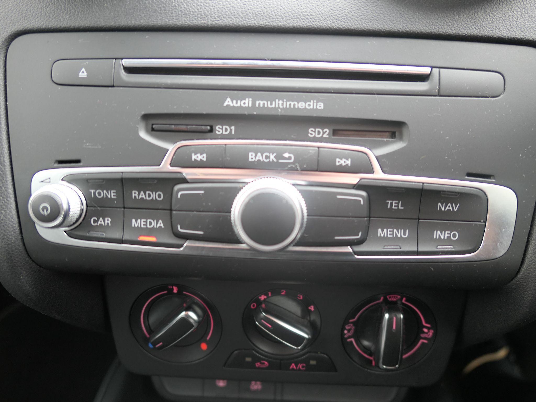 Audi A1 Image 14