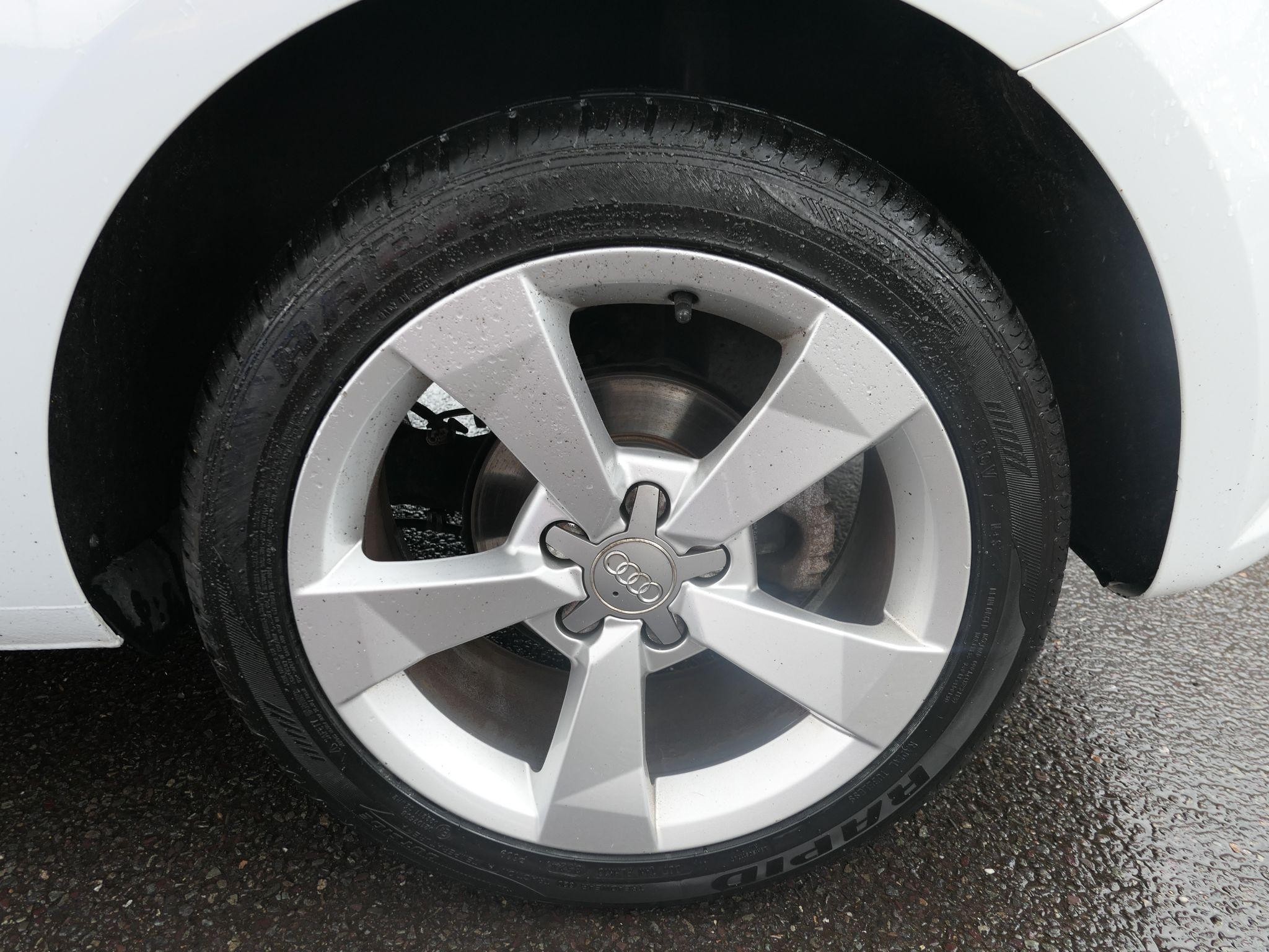 Audi A1 Image 15