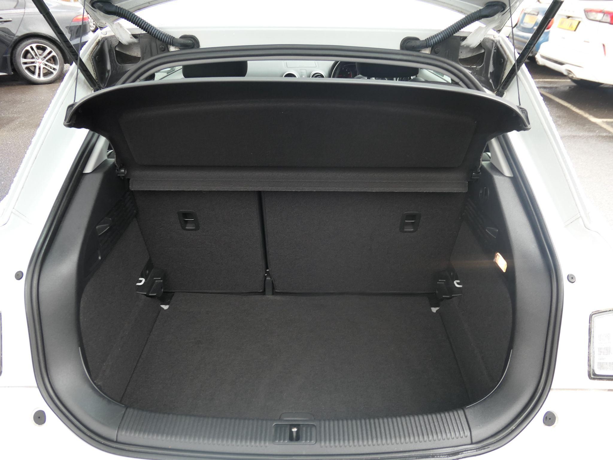 Audi A1 Image 20