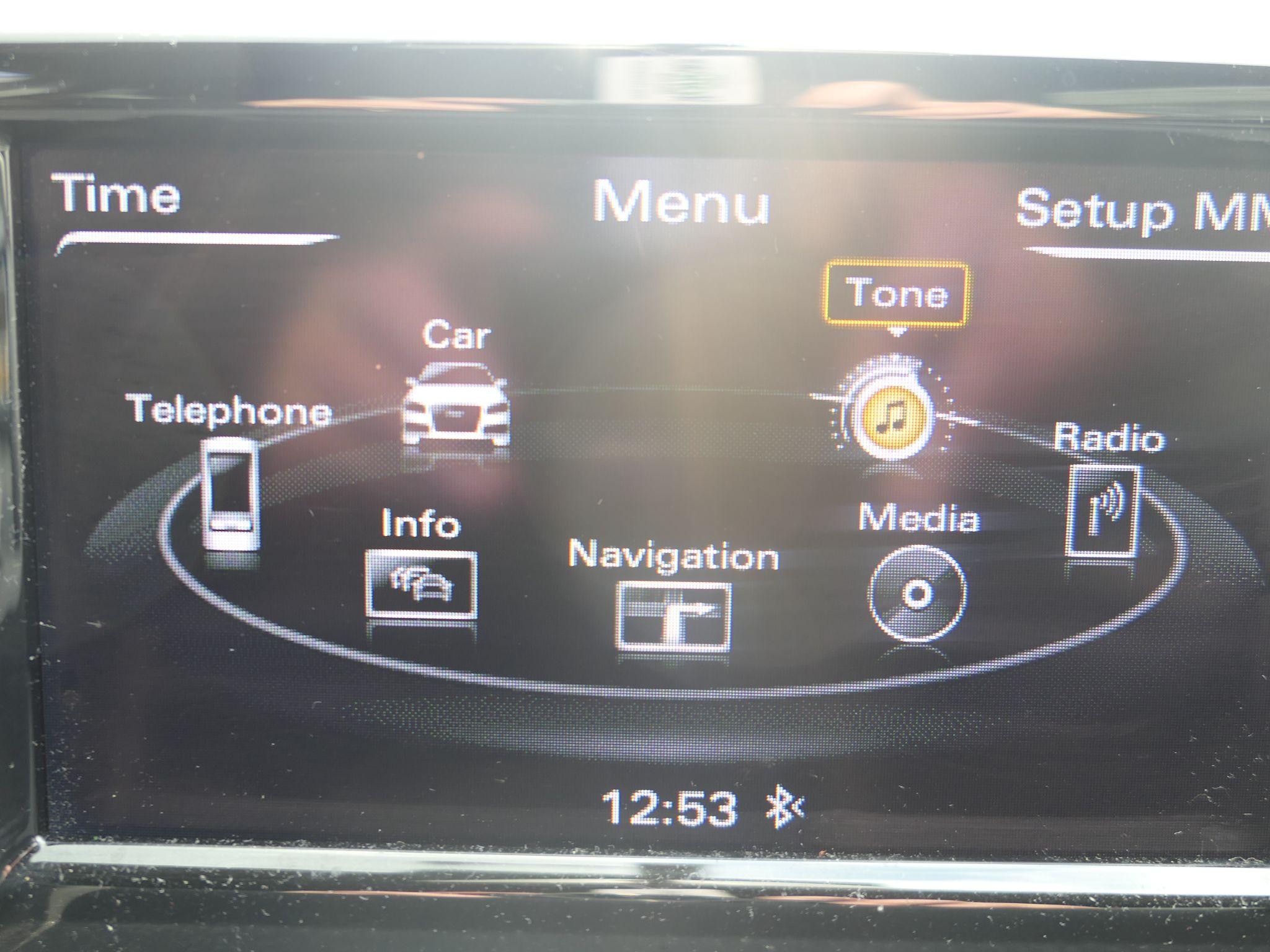 Audi A1 Image 22