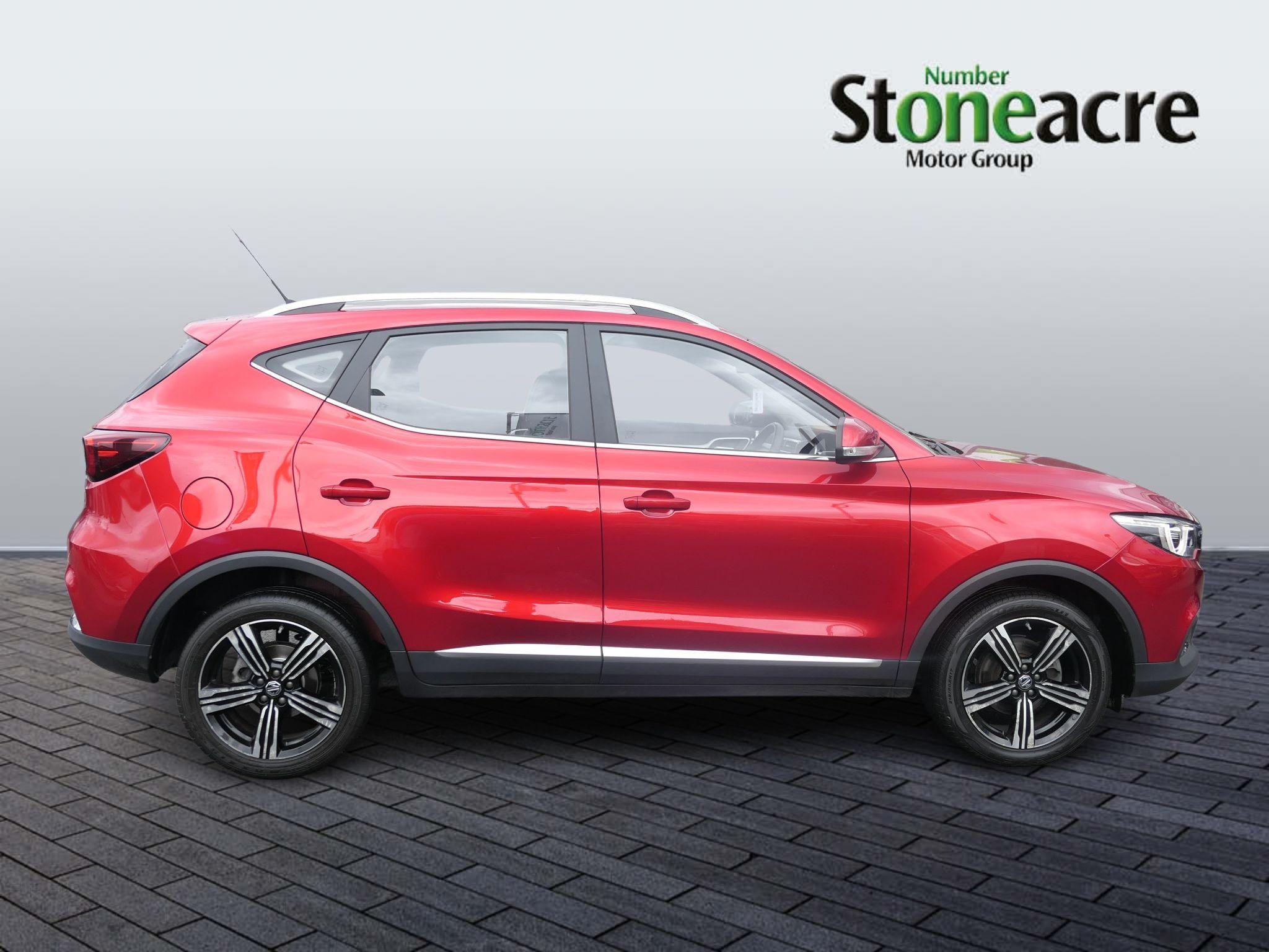 MG ZS Image 7
