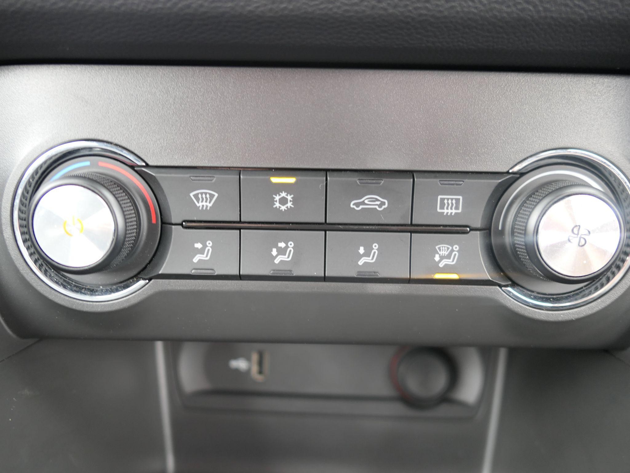 MG ZS Image 14