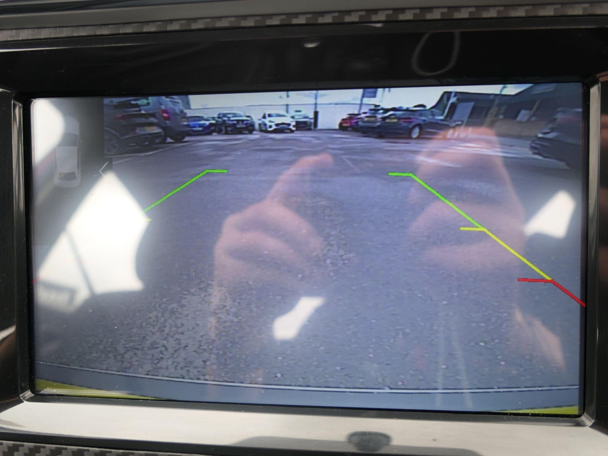 MG ZS Image 16