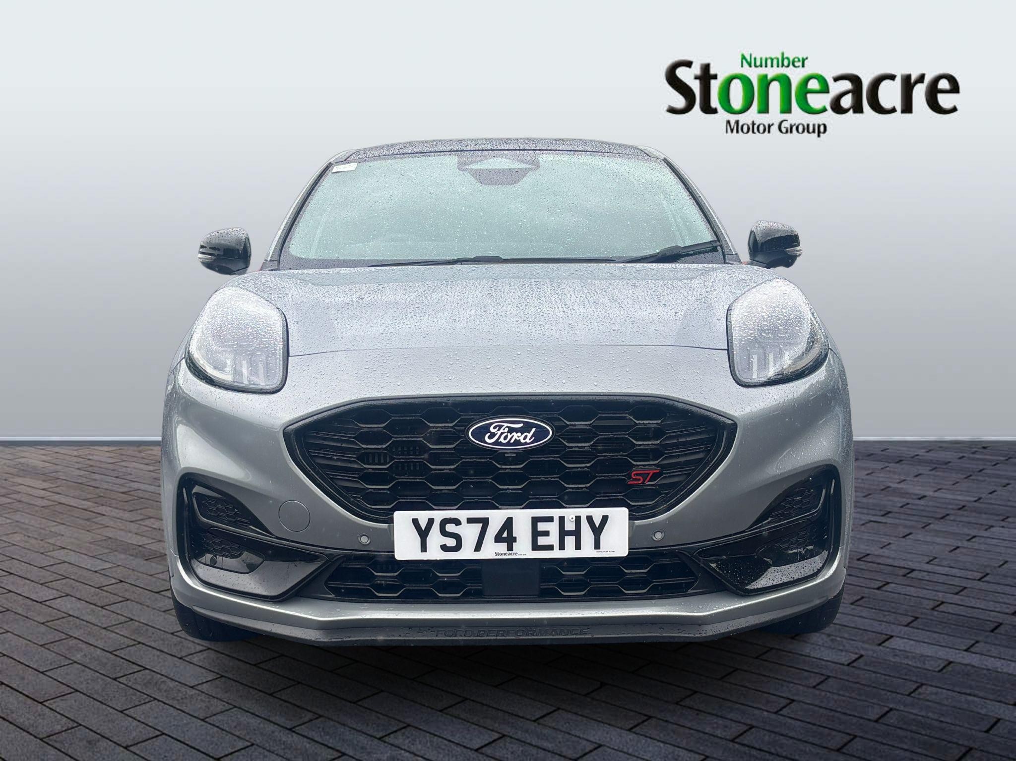 Ford Puma Image 4