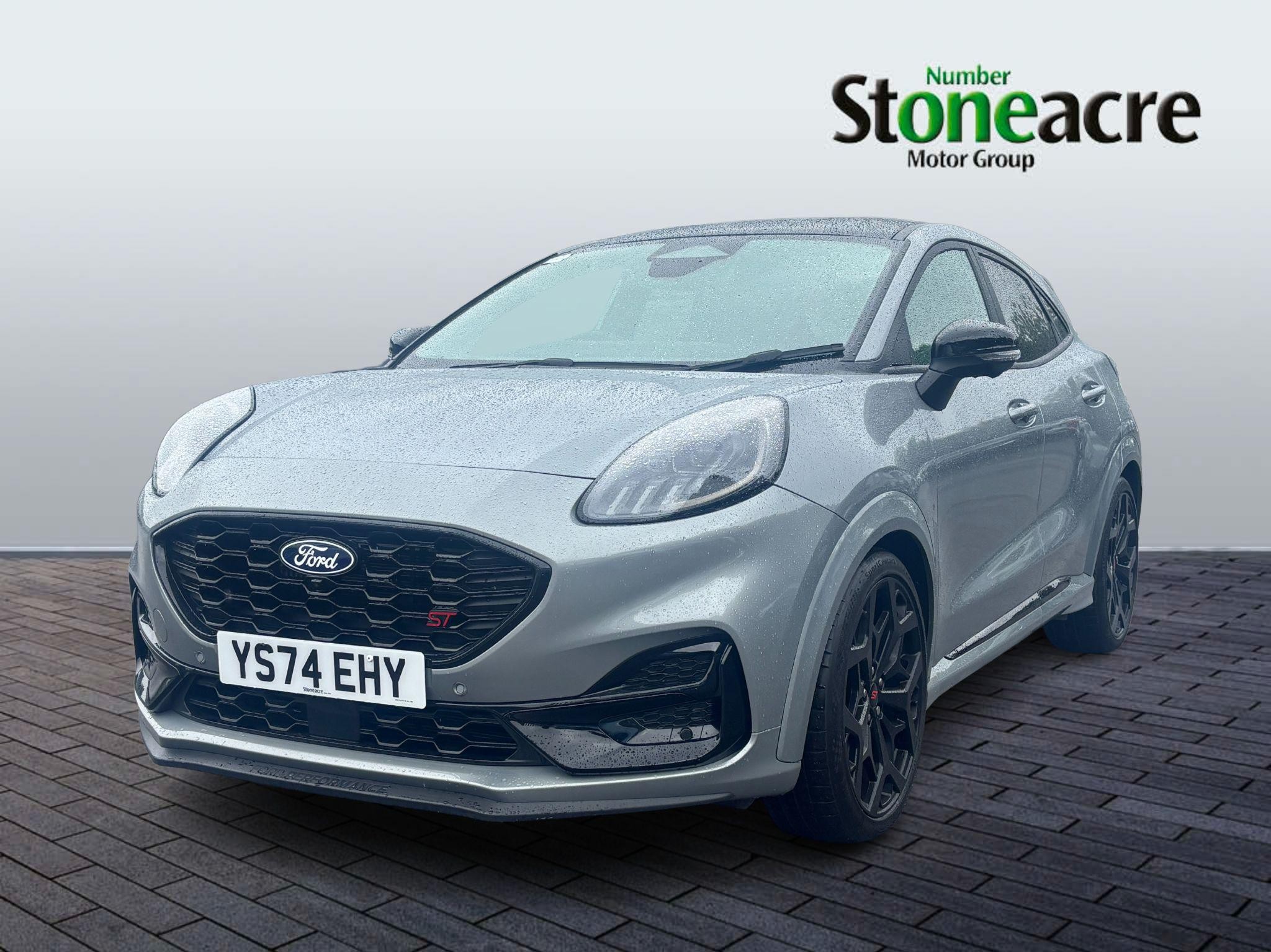 Ford Puma Image 5