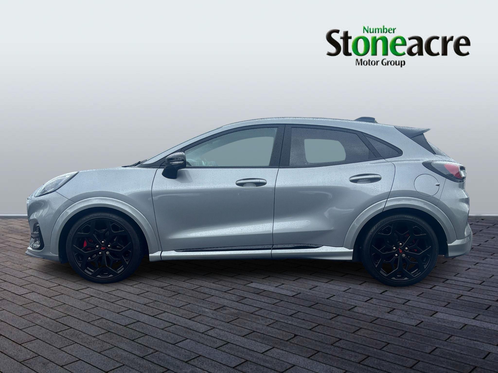 Ford Puma Image 7