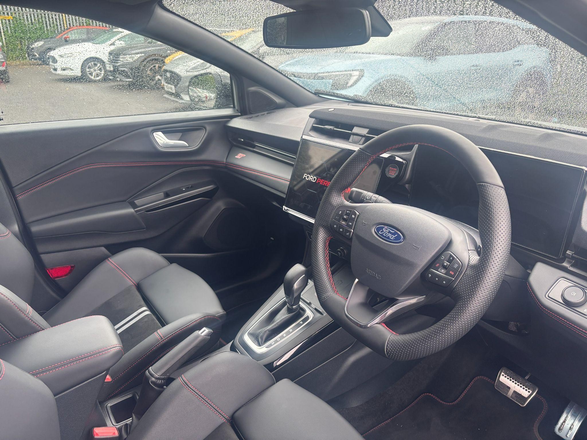 Ford Puma Image 11