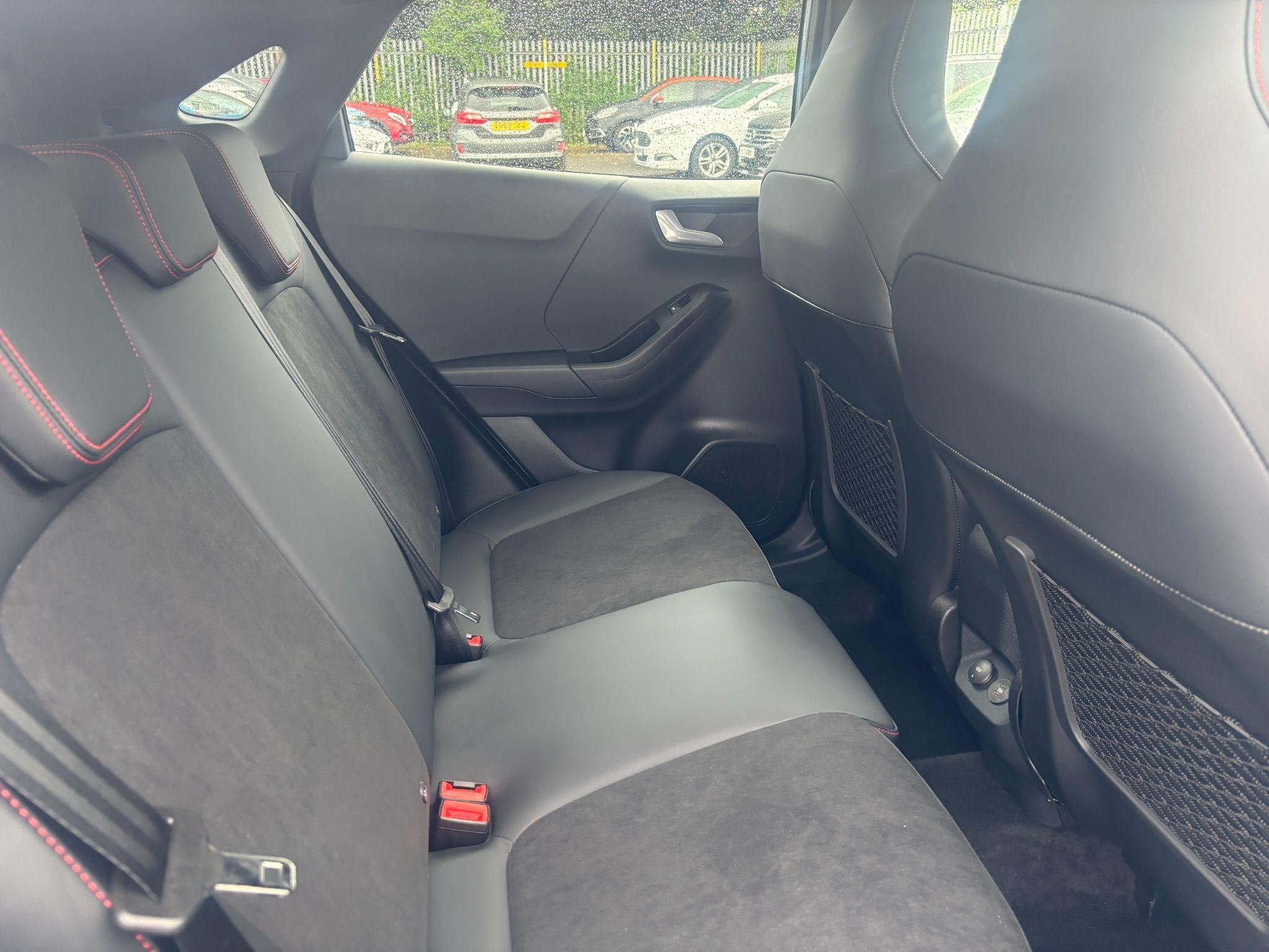 Ford Puma Image 14