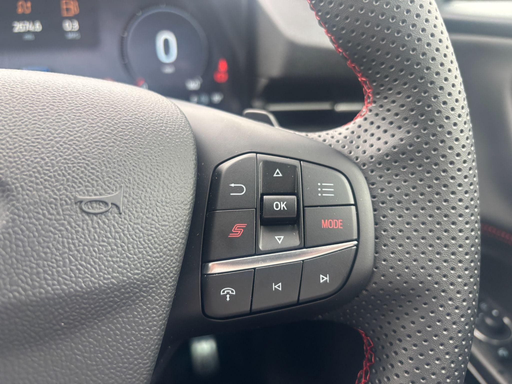 Ford Puma Image 18