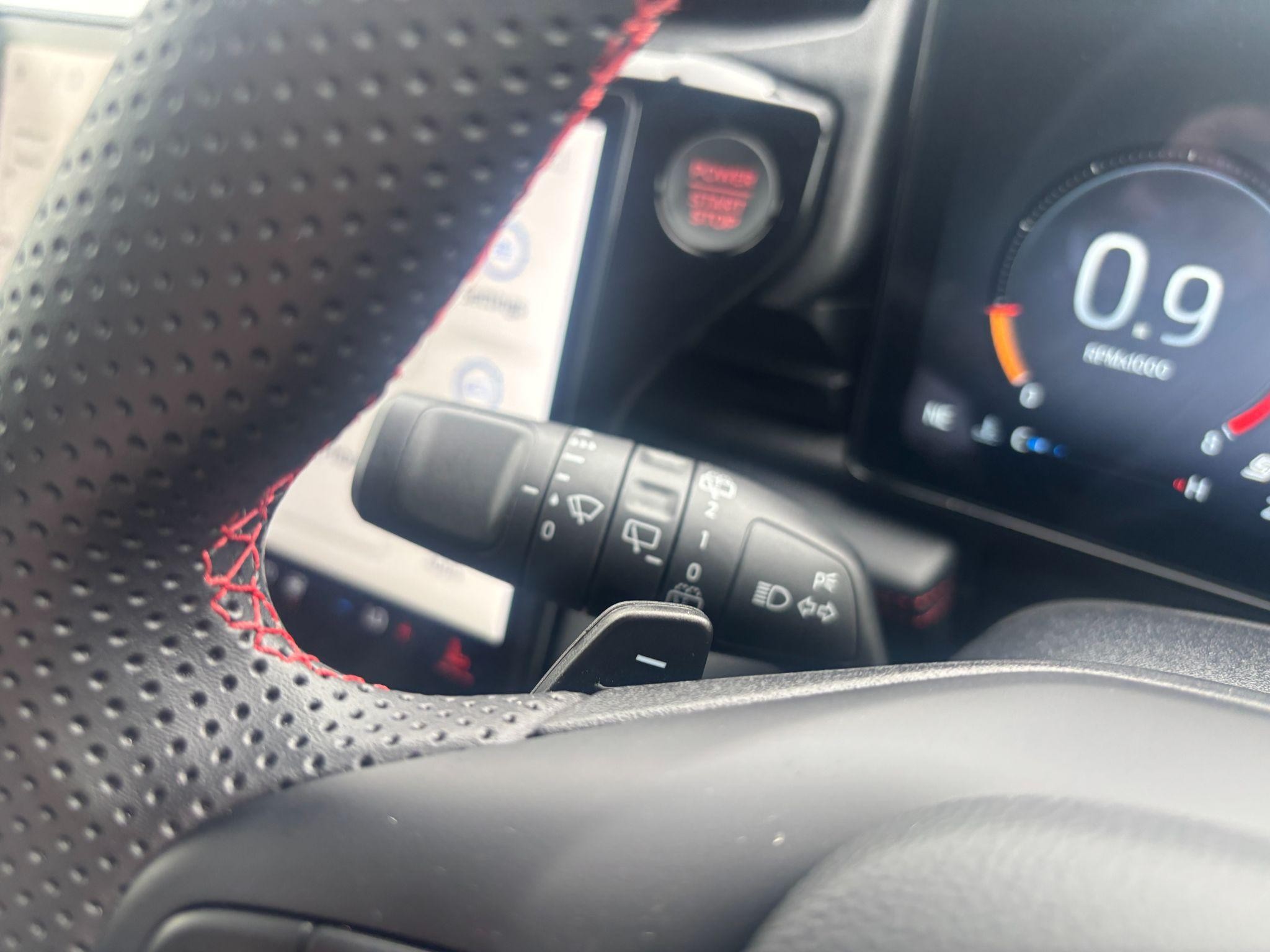 Ford Puma Image 20