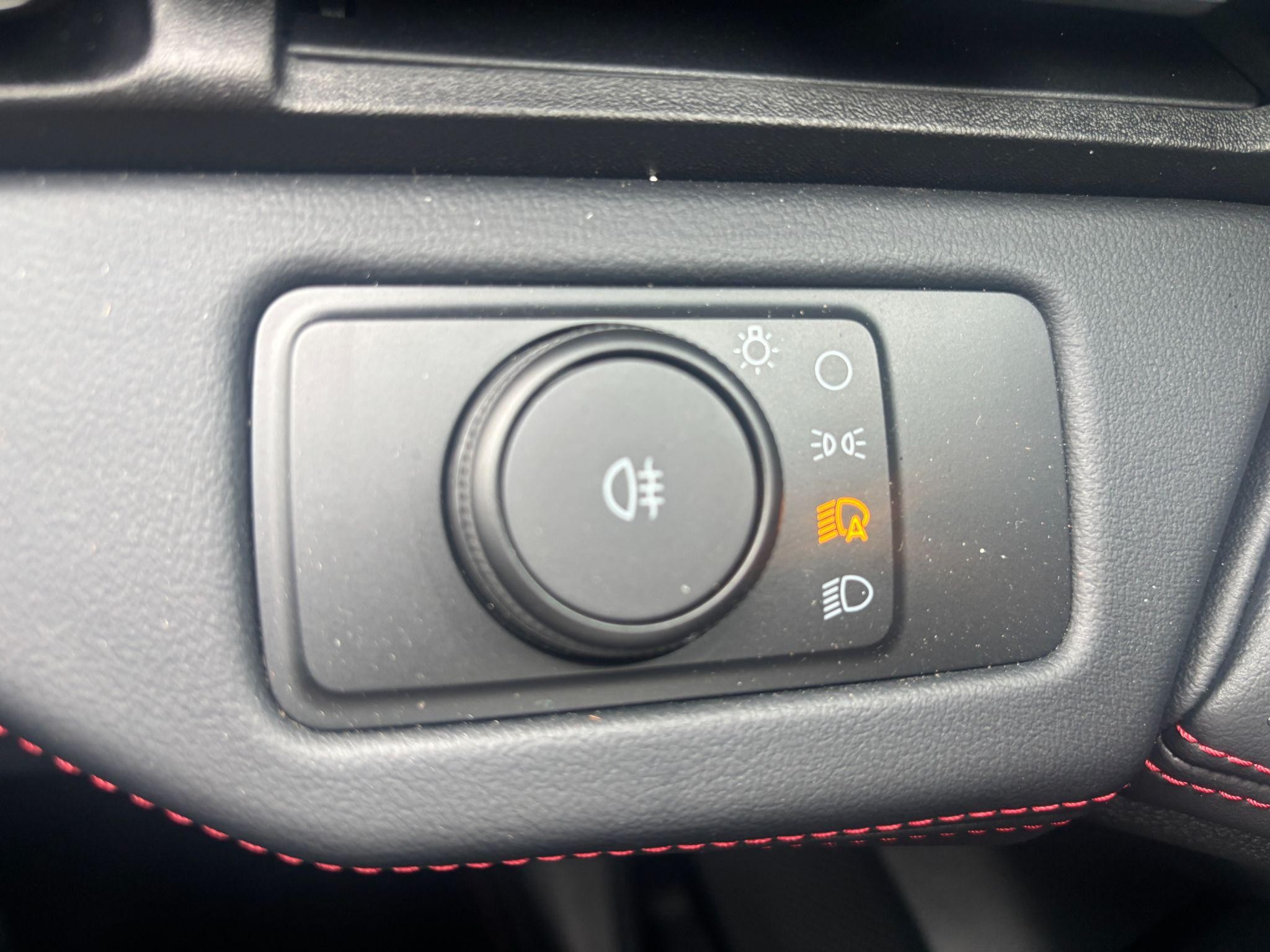 Ford Puma Image 21