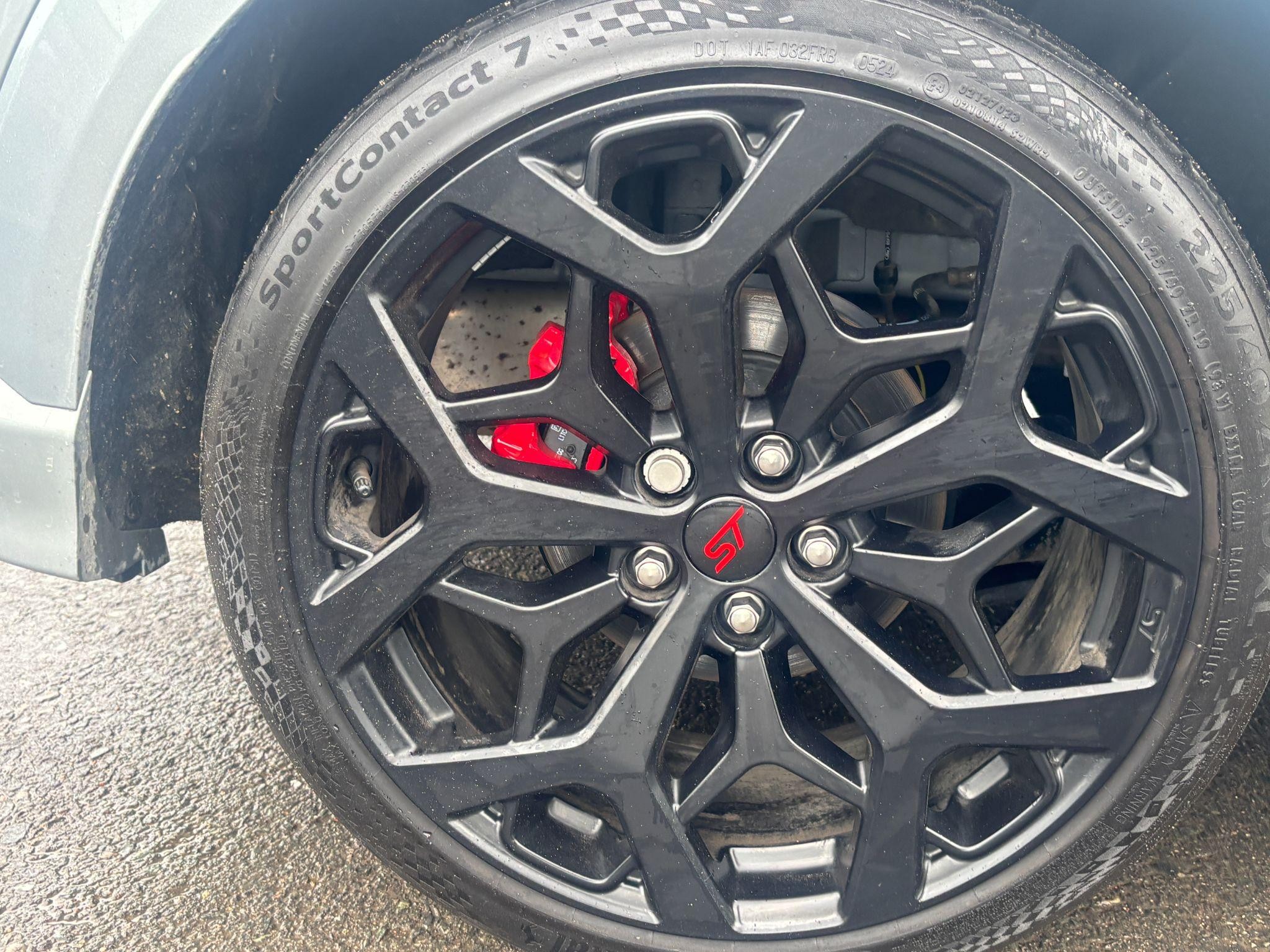 Ford Puma Image 23