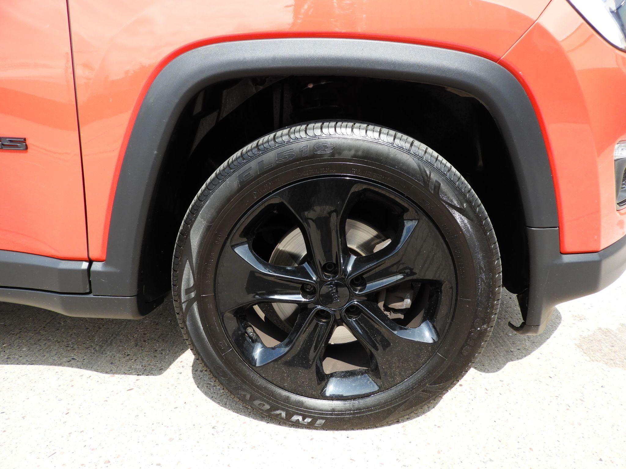 Jeep Compass Image 16